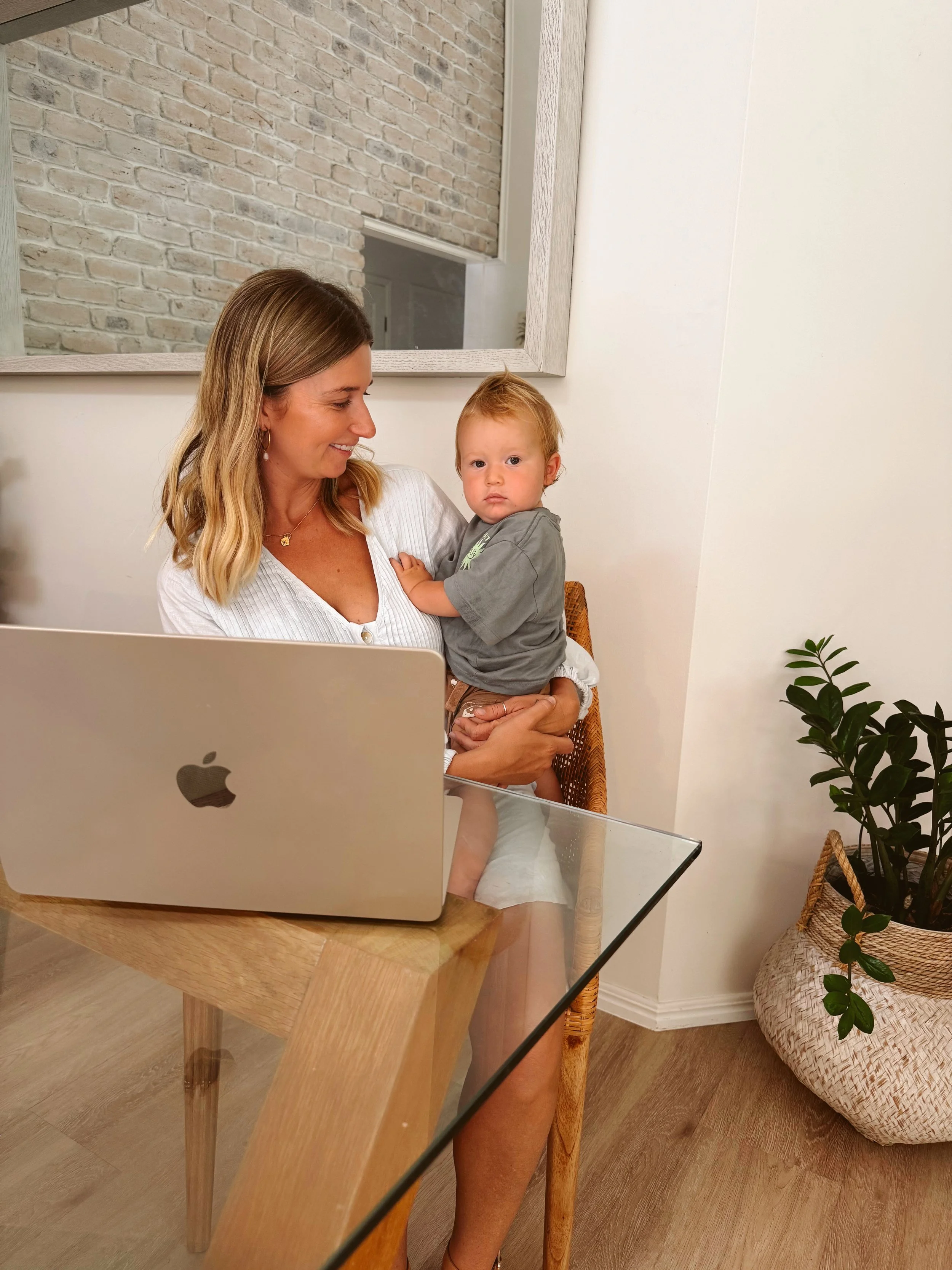 Why It’s So Important to Get Your Thyroid Checked Postpartum