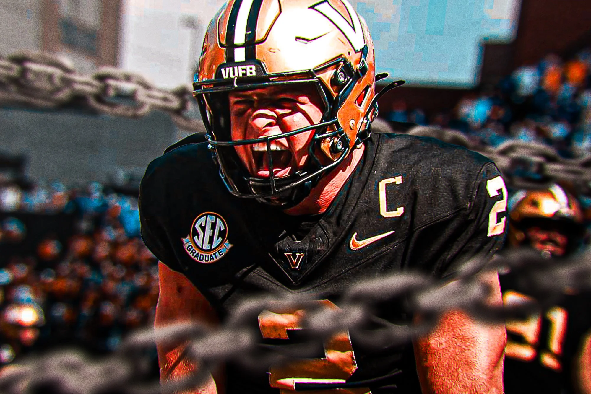 MIRACLES IN MUSIC CITY: VANDY’S RISE TO THE TOP