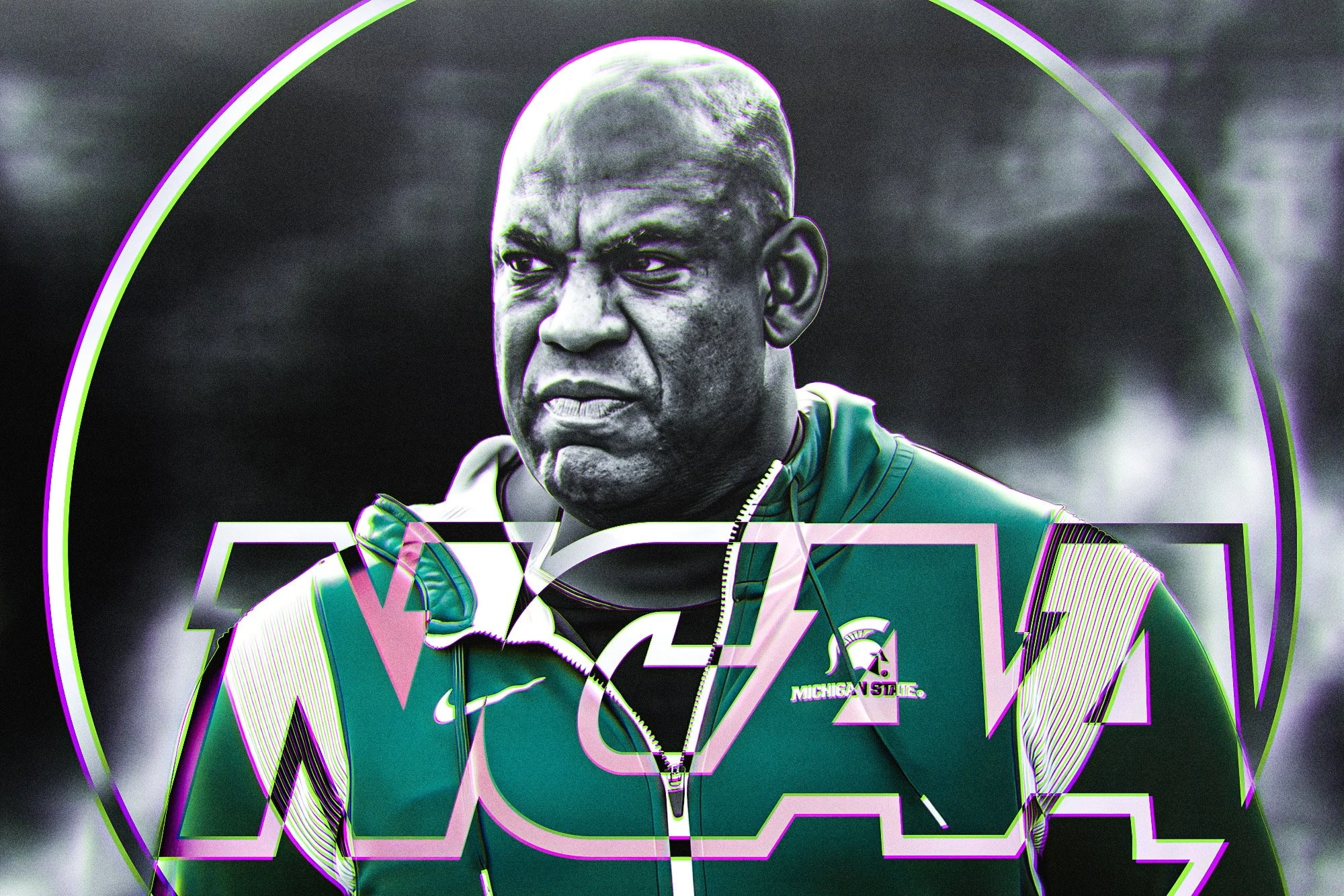 SANCTIONS FOR SPARTANS: NCAA HANDS DOWN PENALTIES FOR RECRUITING VIOLATIONS