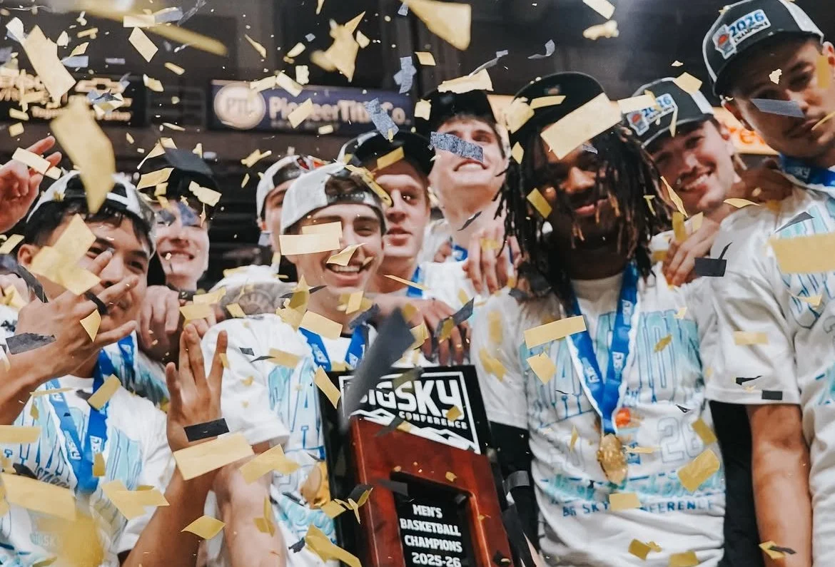  IDAHO BASKETBALL SECURES SPOT IN MEN AND WOMEN’S MARCH MADNESS