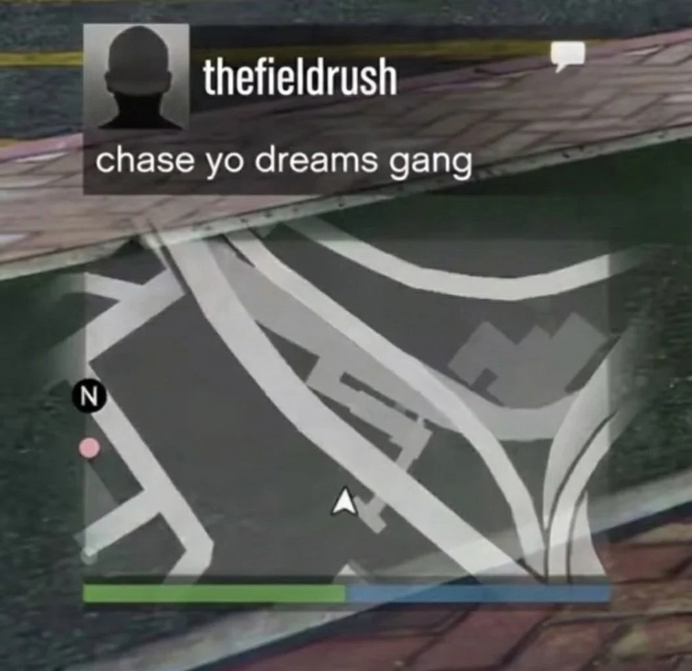 If you&rsquo;re chronically online like me, you&rsquo;ve probably seen that players in GTA 5 sessions have been messaging strangers in game with the most random things

If you hop in Los Santos, you might just get one from us