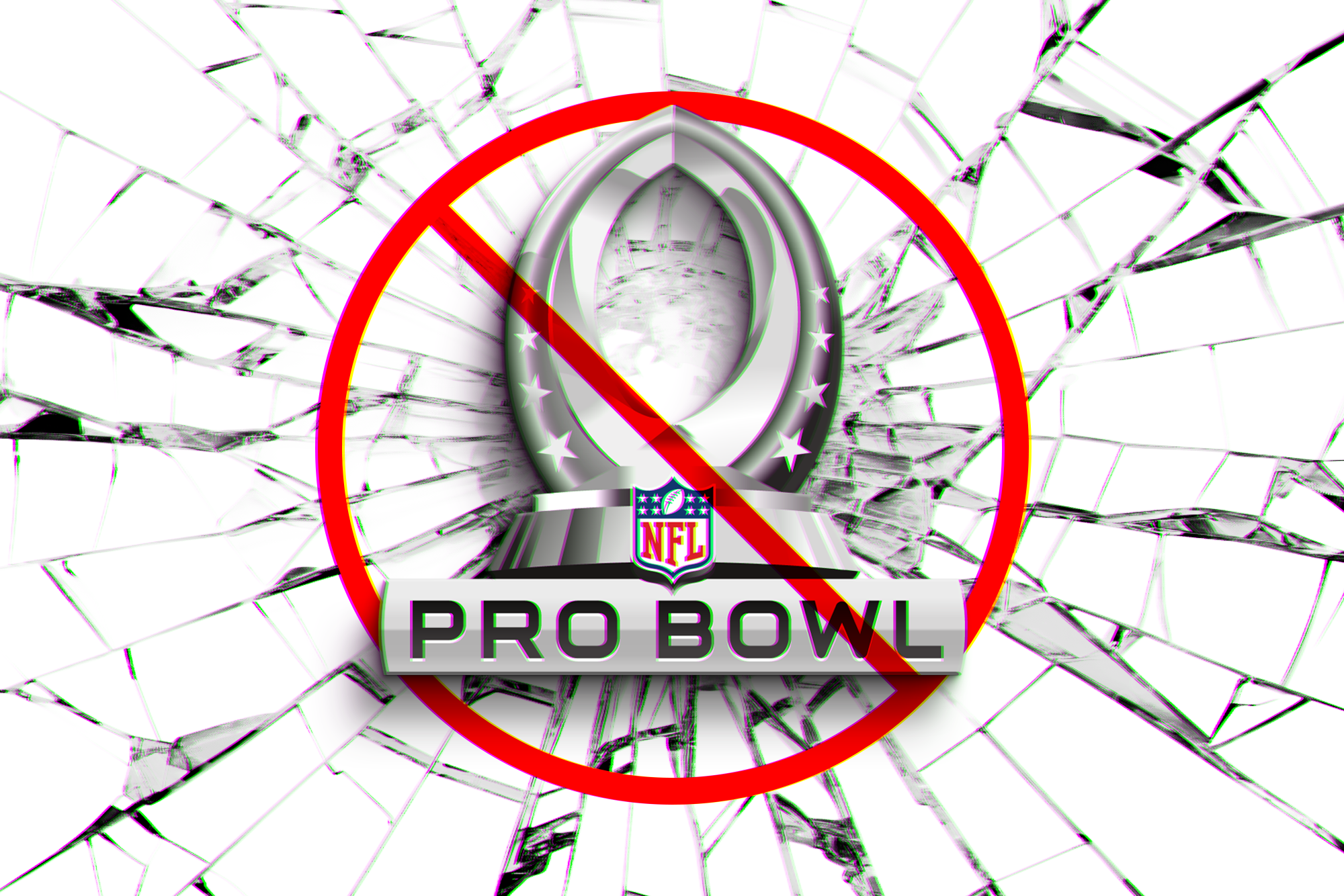 NFL ELIMINATES PRO BOWL GAMES FOR 2026 SEASON
