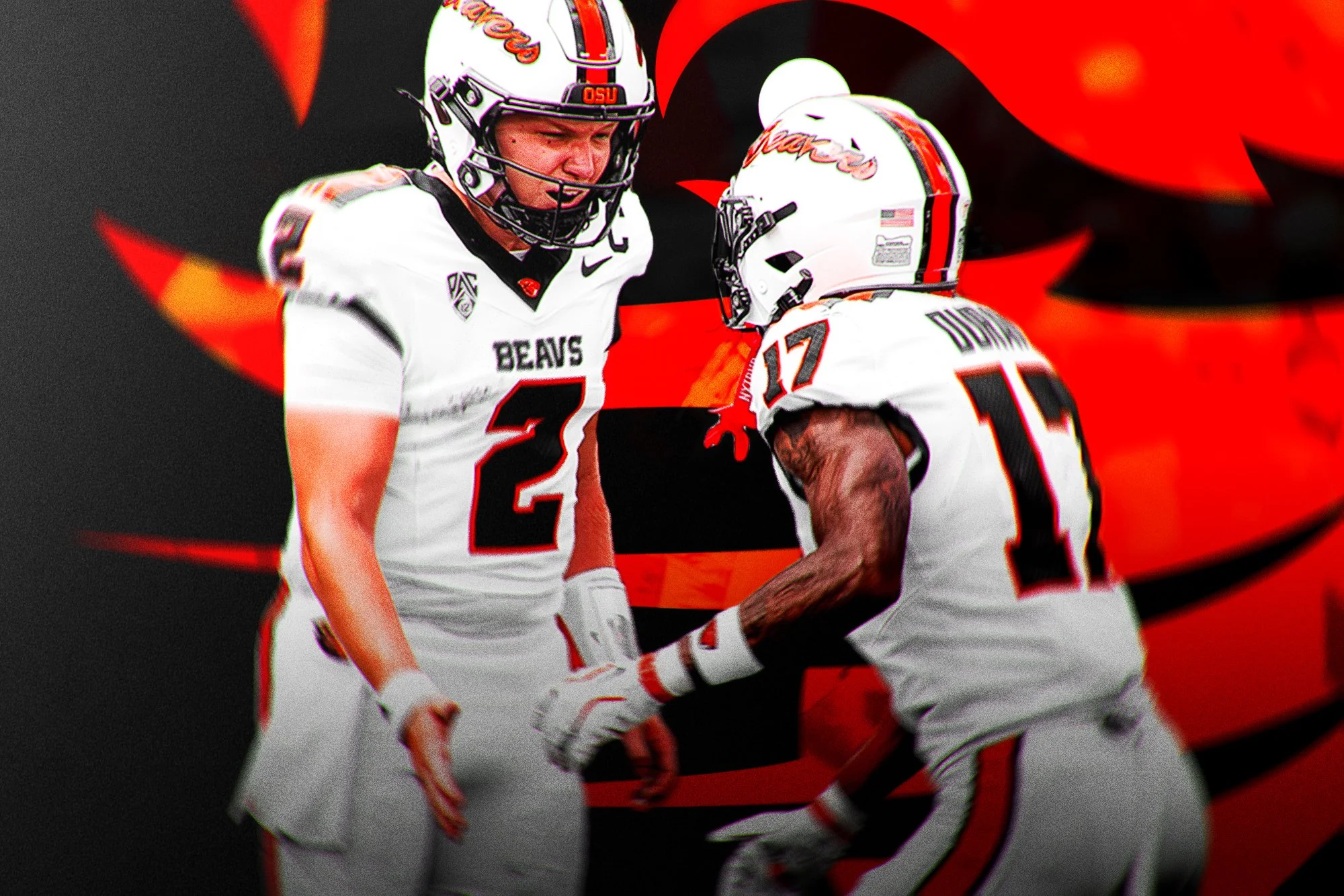 THE BEST 1-2 TEAM IN THE COUNTRY?