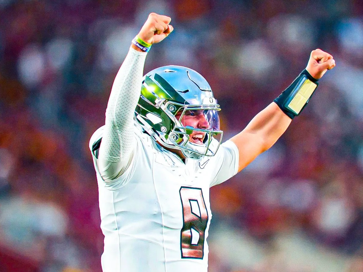 REDEMPTION FOR RAIOLA: SCARY INJURY LEADS TO A TEAM WIN IN HONOR OF MOORE