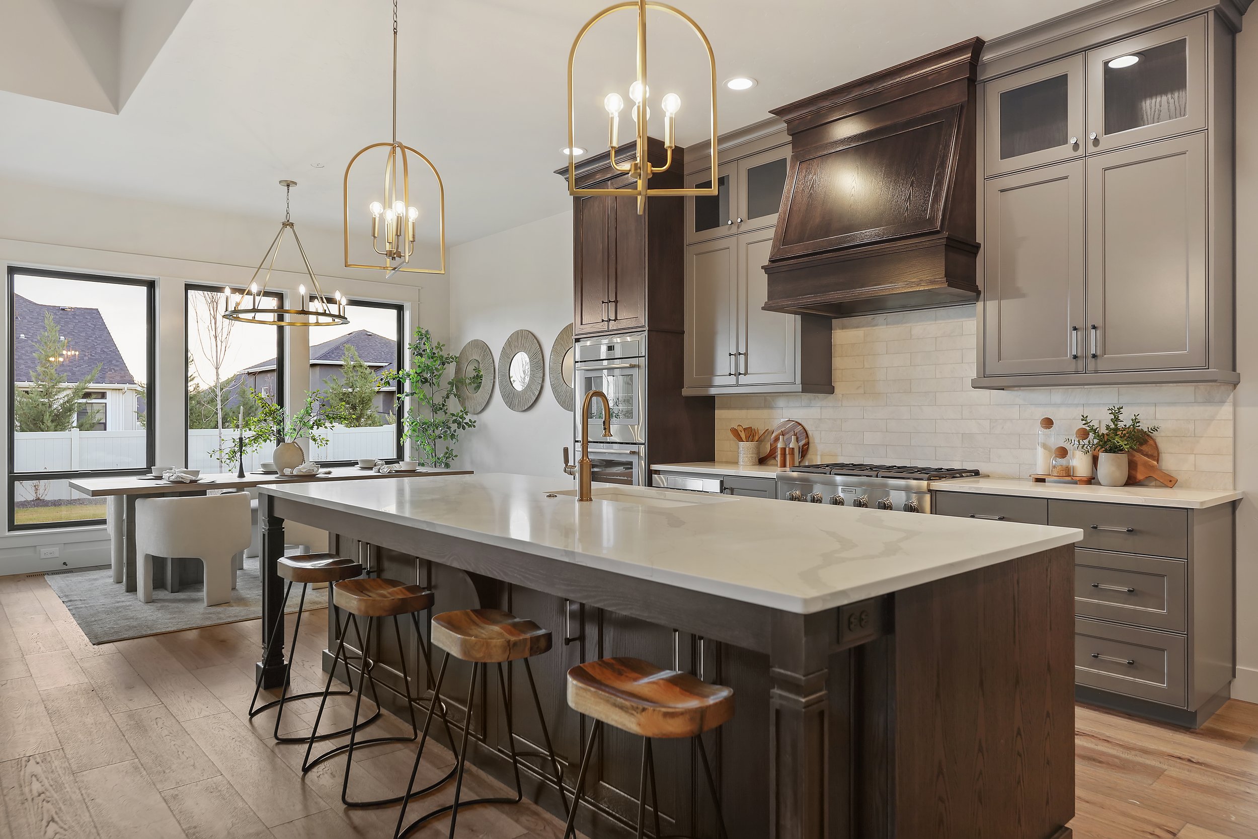 Stags Crossing - Our Newest Build