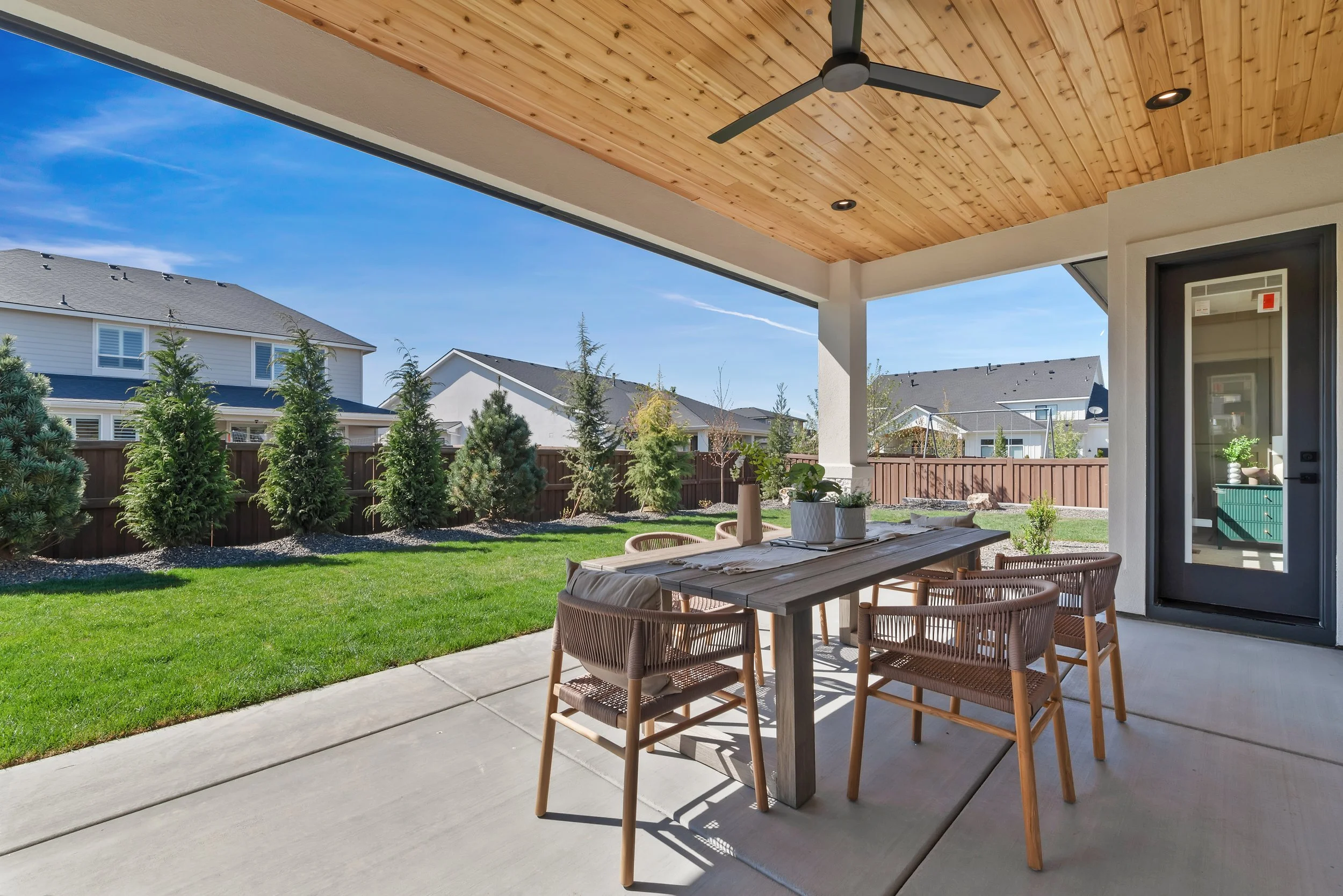 The Art of Slowing Down at Home: Idaho Evenings Done Right