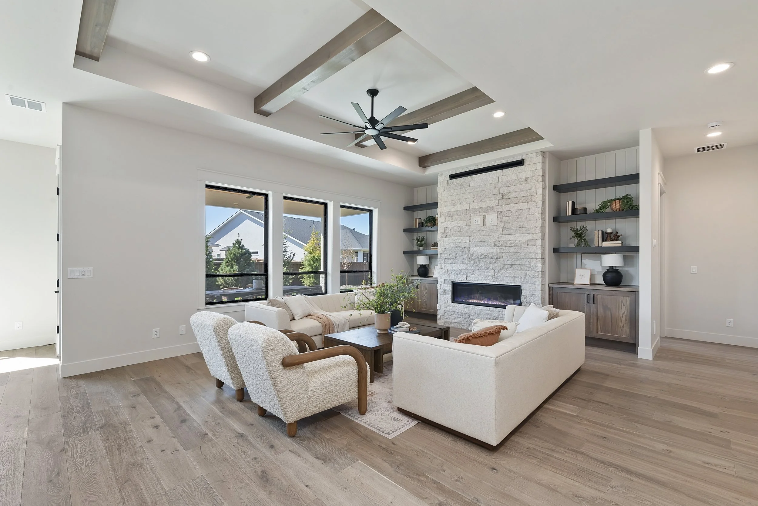 What Makes a Home Feel Effortless? (Hint: It’s in the Design)