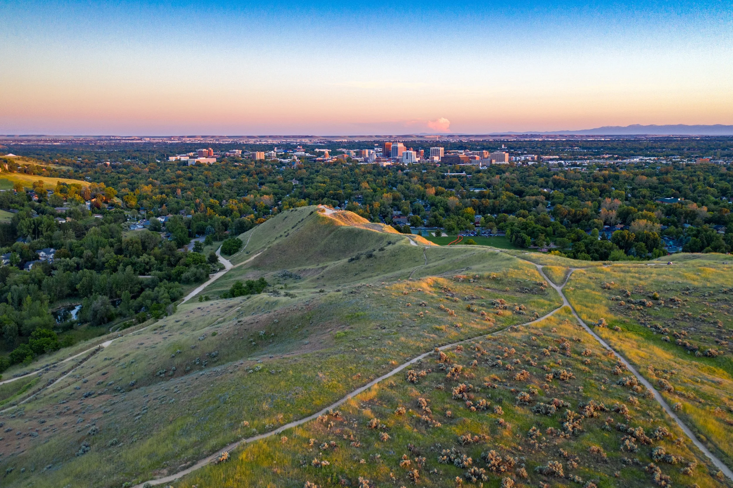 Why Idaho Homes Just Feel Different (And It’s Not Just the Views) (Copy)