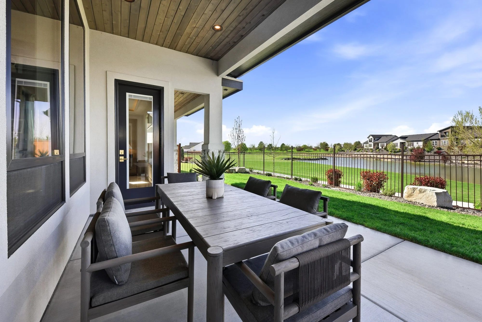 Designed for the View: When the Outdoors Becomes Part of the Home