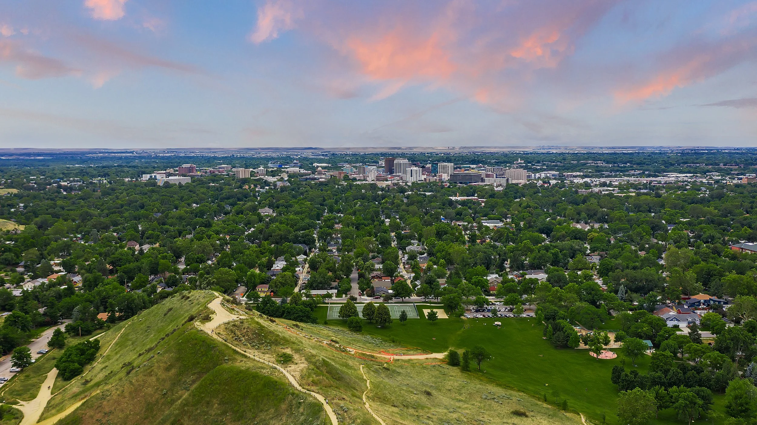 Fall in the Treasure Valley: The Season We Wait All Year For