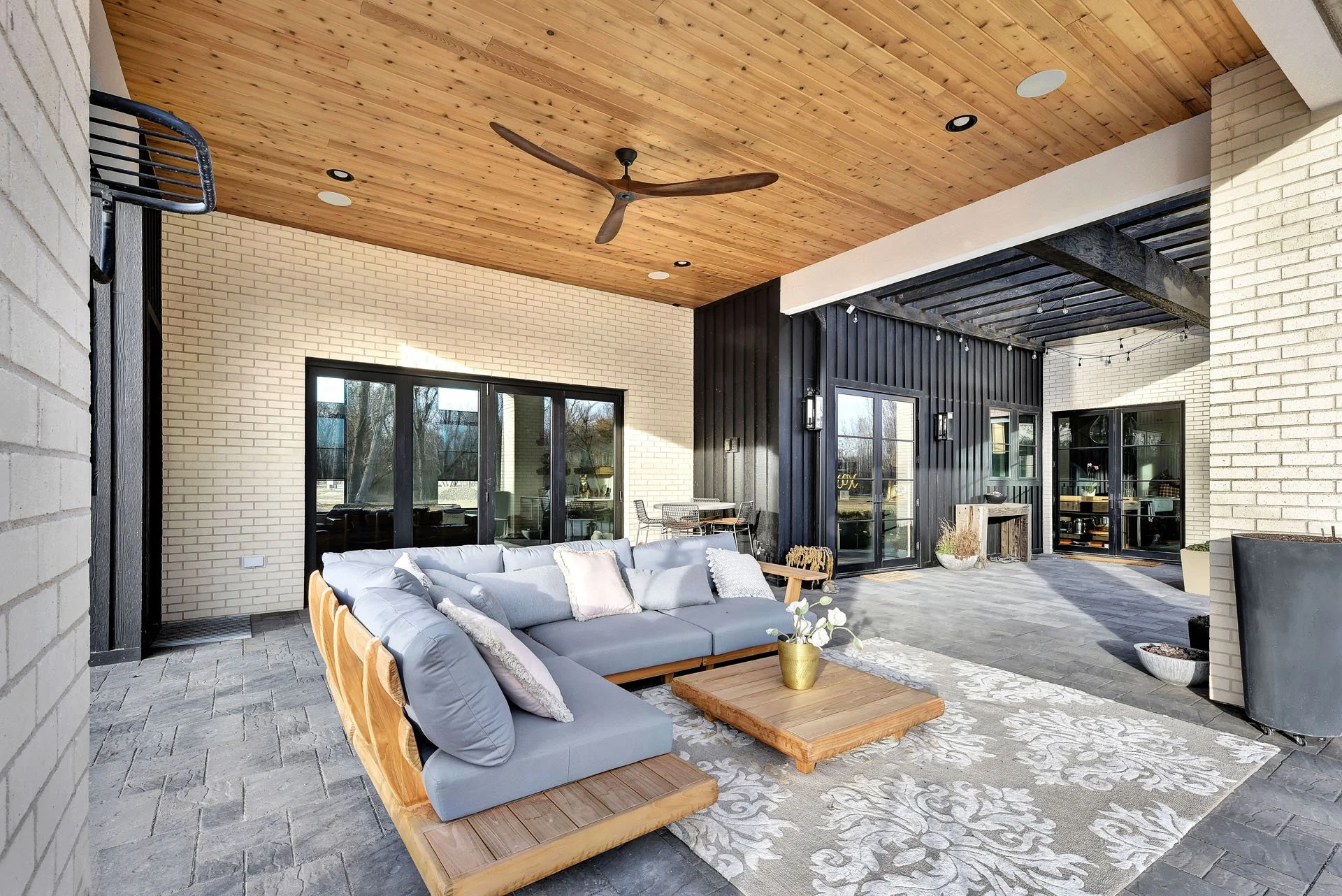 Where Life Happens: The Most Used Rooms in Today’s Homes