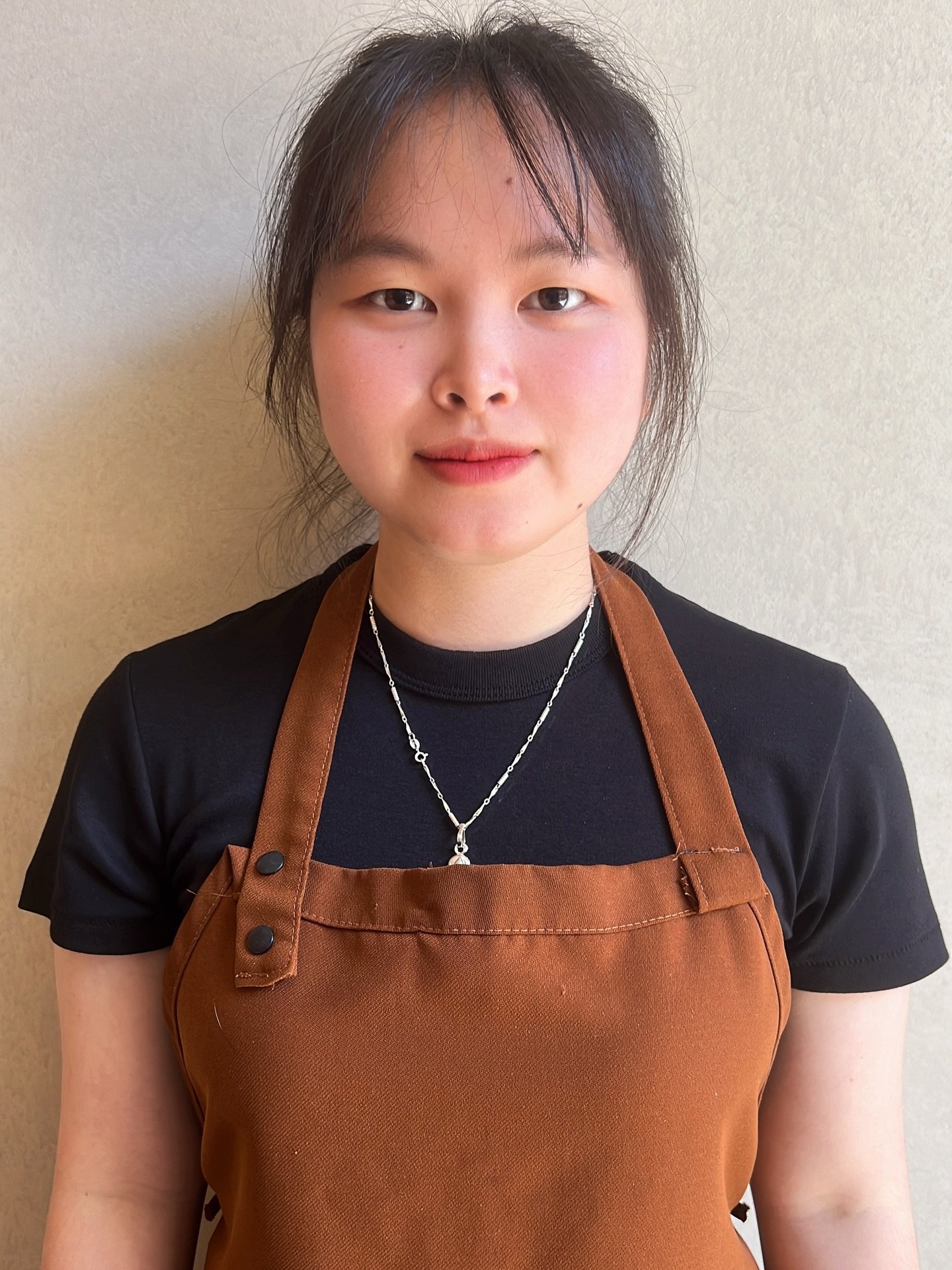 ✨Nail Artist Spotlight &ndash; Introducing Demi✨

Hi all, my name is Demi, lovely to meet you! From a young age, I&rsquo;ve always been drawn to beautiful things, which naturally led me to nail artistry and refined details.

I&rsquo;m passionate abou