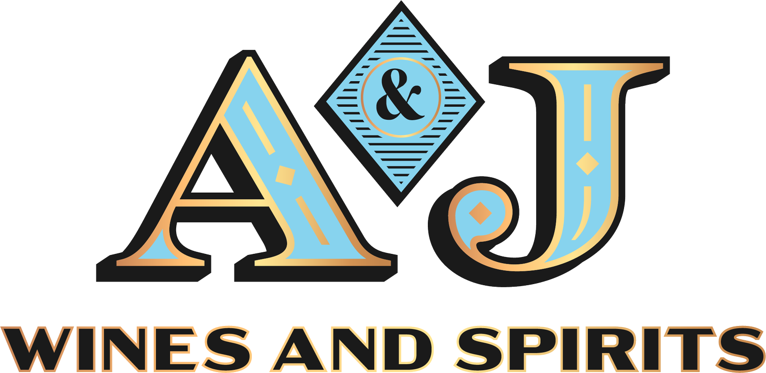 A&amp;J Wines and Spirits