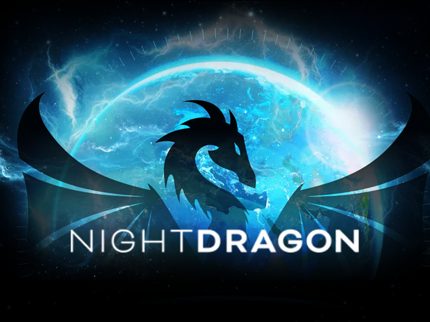 NightDragon