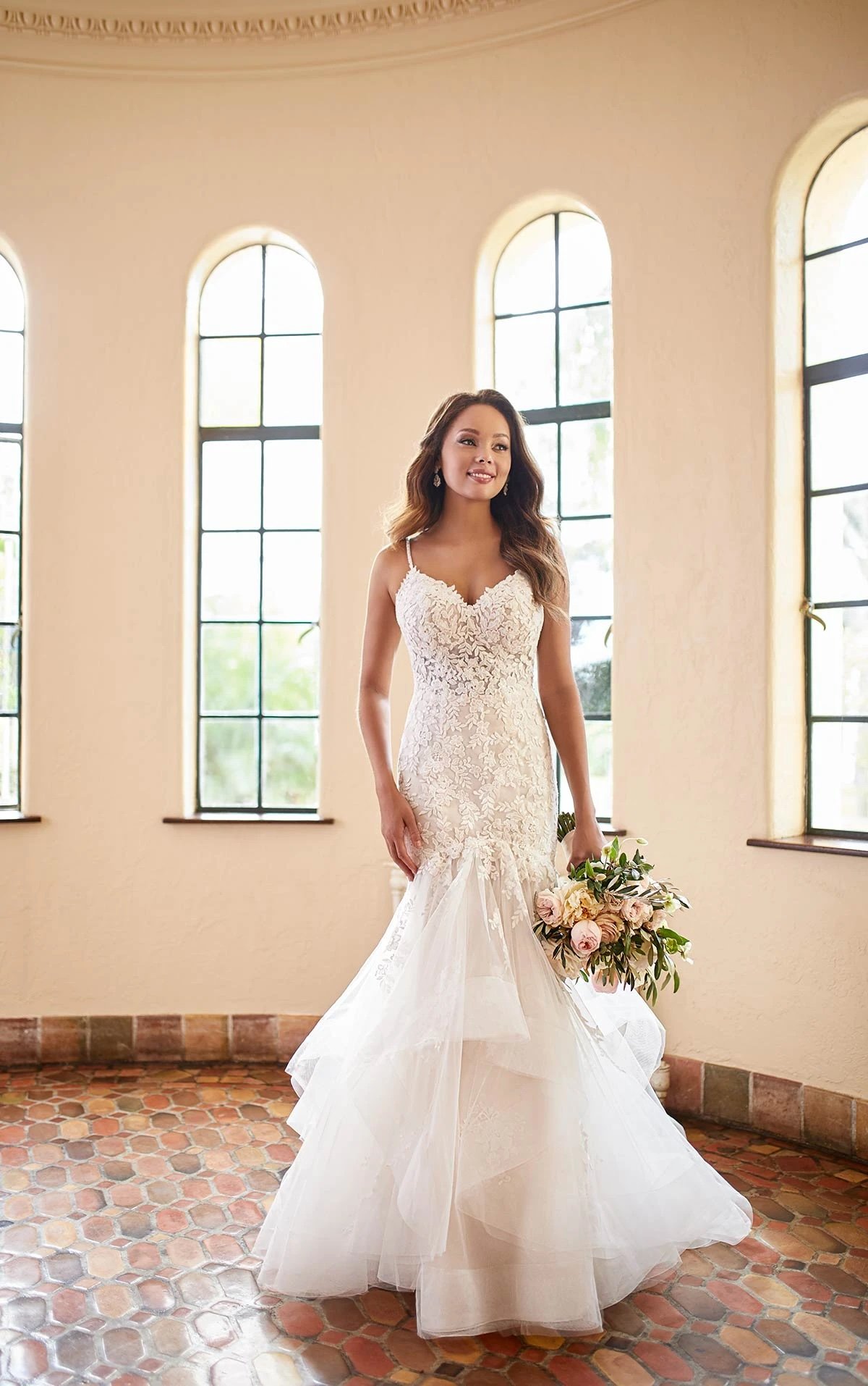 Stella York - 7159
