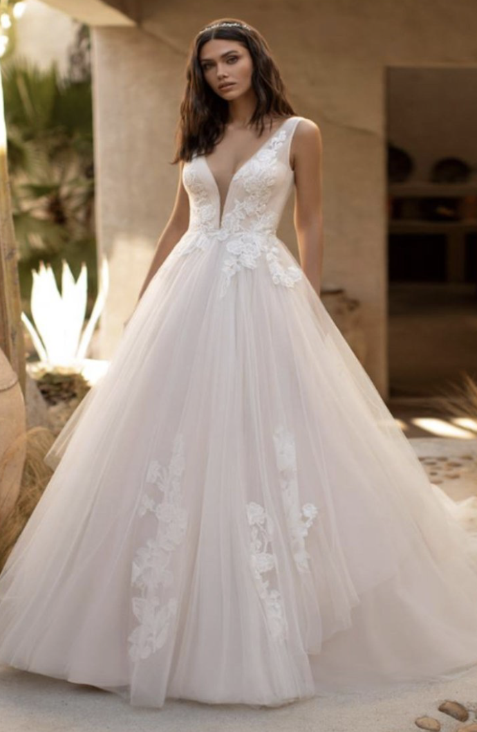 Pronovias - Garner
