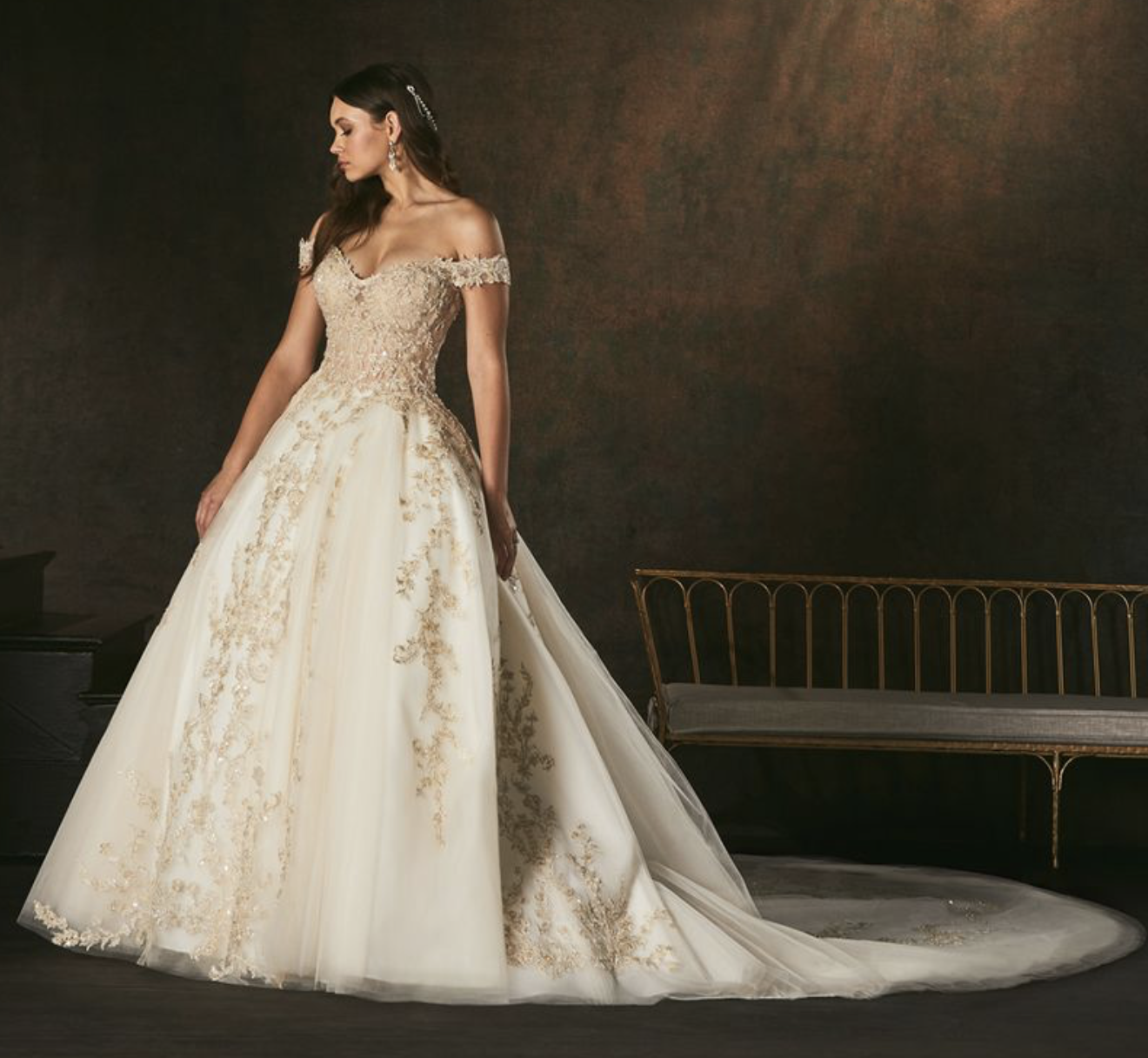 Amare Couture - Elsa