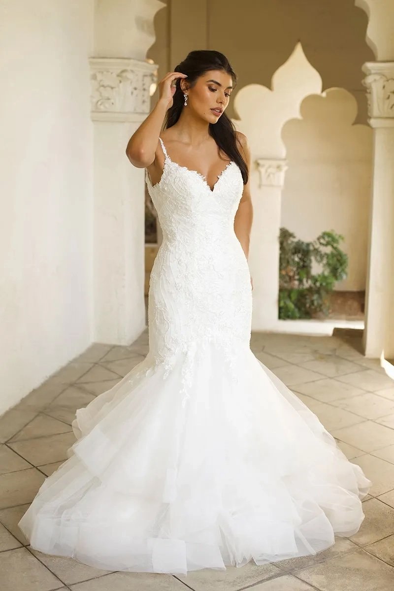 Stella York - 7589