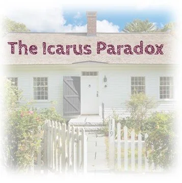 The Icarus Paradox