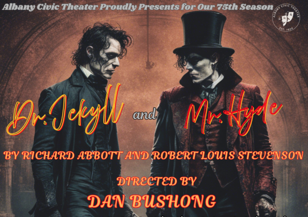 Dr. Jekyll and Mr. Hyde (matinee)