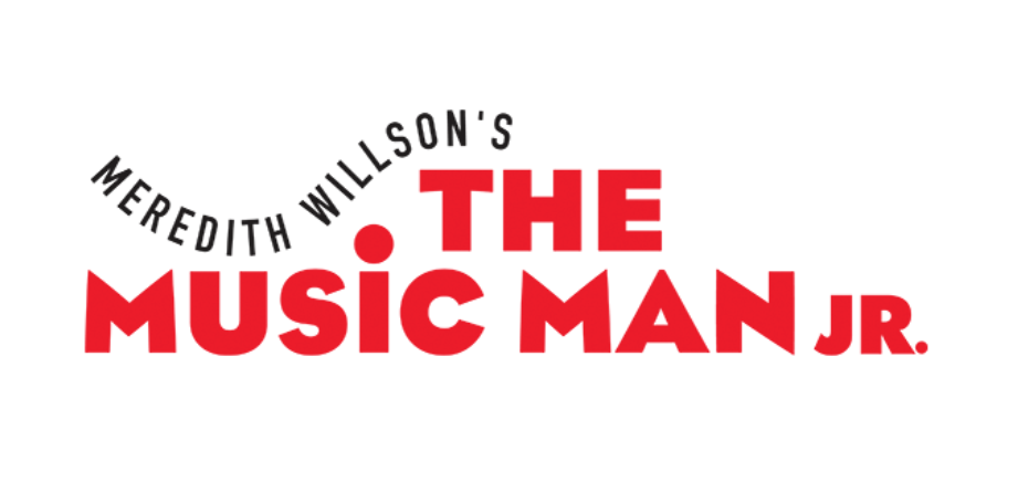 The Music Man Jr.