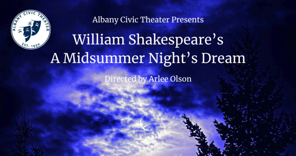 A Midsummer Night’s Dream