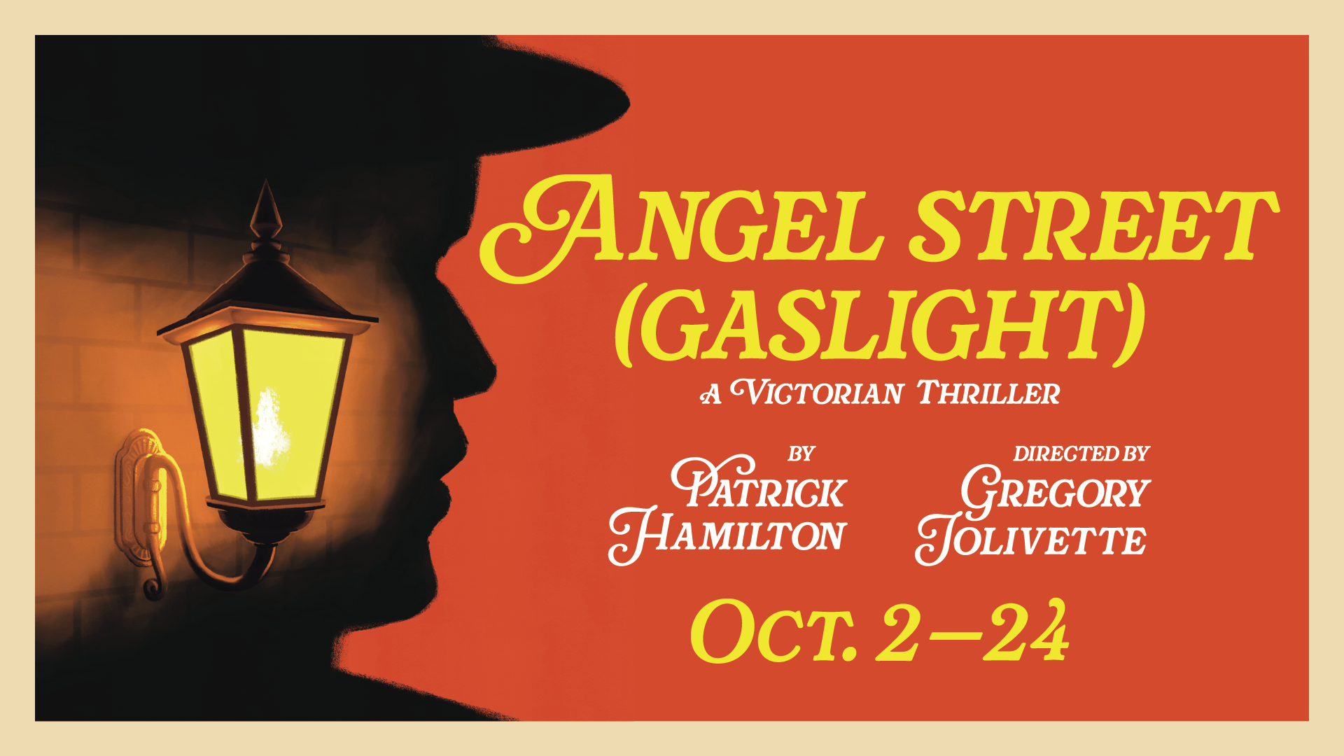 Angel Street (Gaslight)
