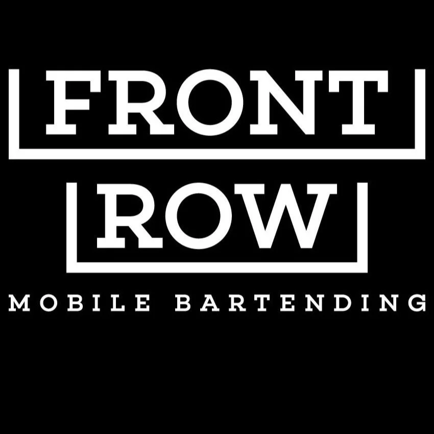 Front Row Mobile Bartending