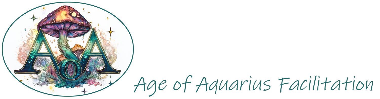 AoA | Age of Aquarius Facilitation