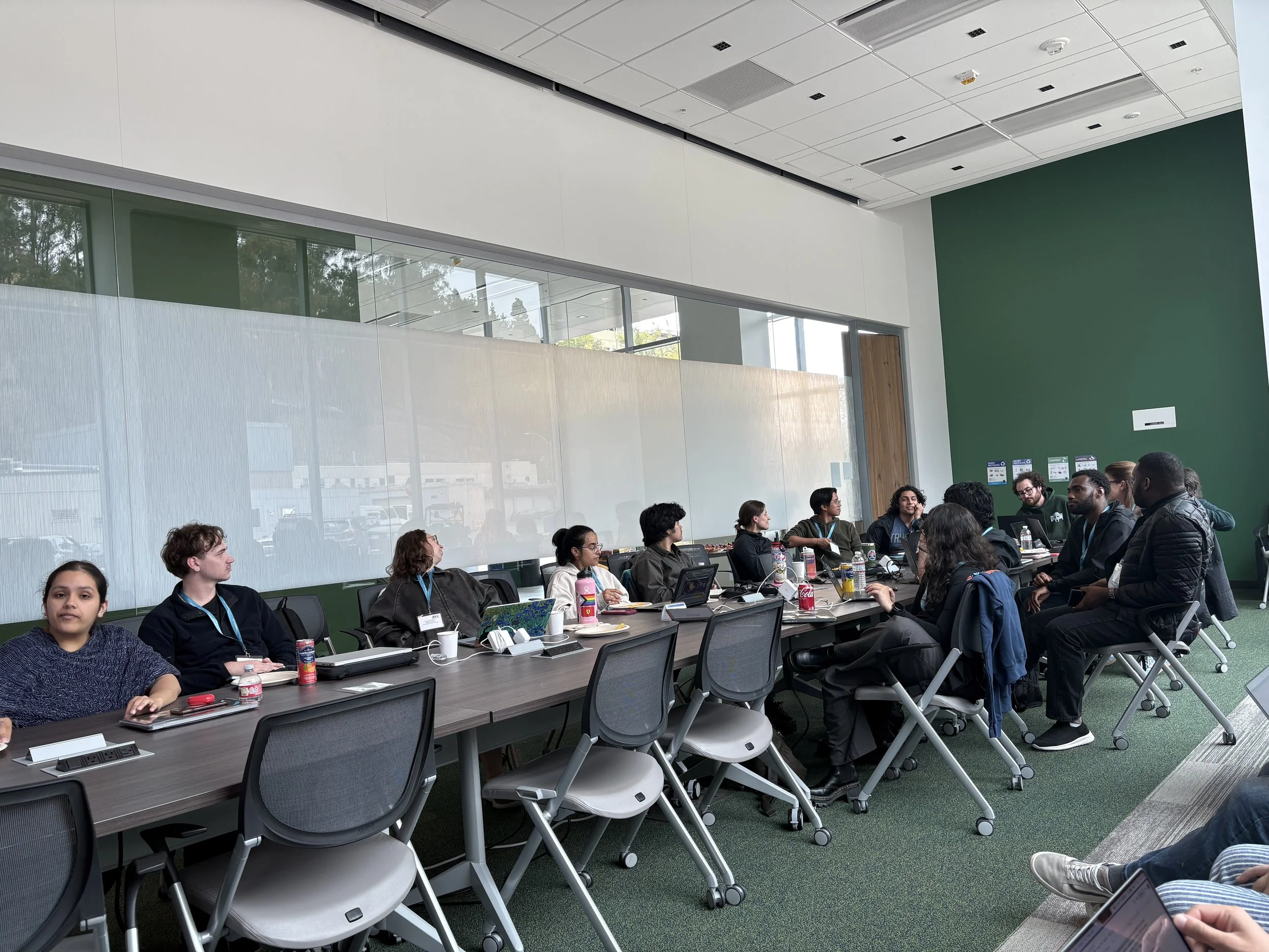 Exploring viral informatics - IMG/M-ER workshop at The Joint Genome Institute