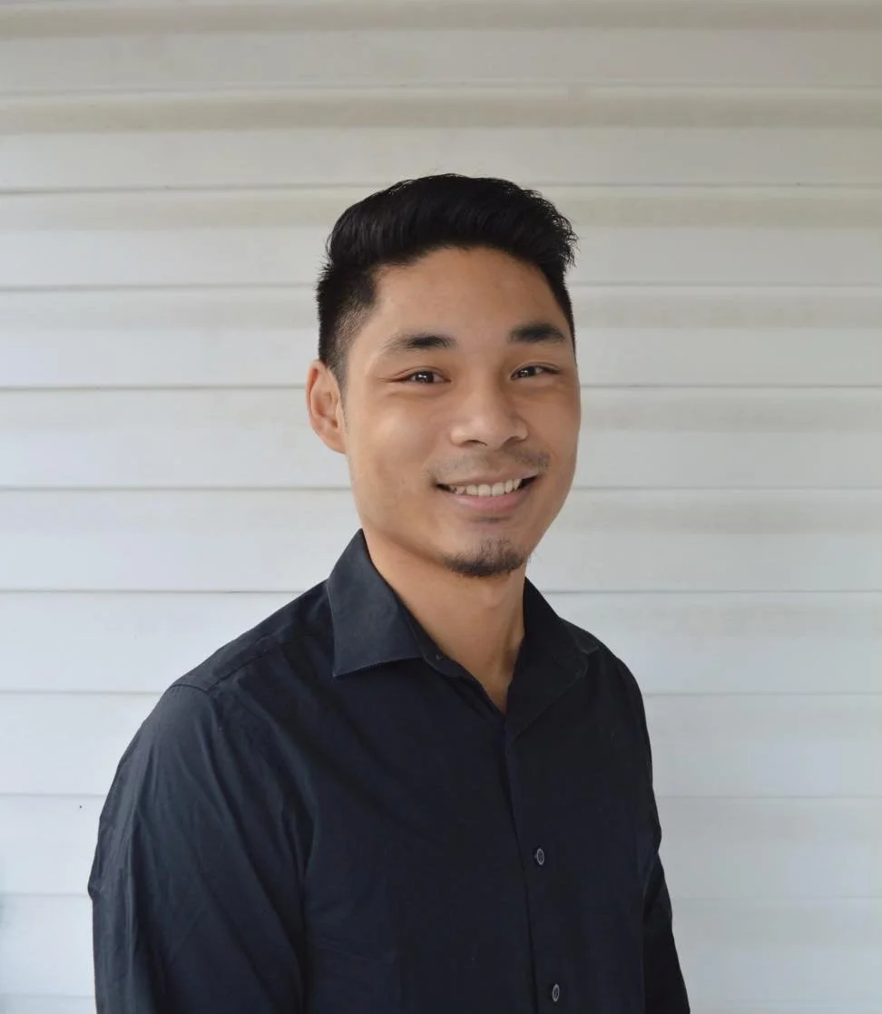 Phage Power Hour Speaker:   Oscar Luo, MBA, CLS, MLS(ASCP)CM, SBBCM