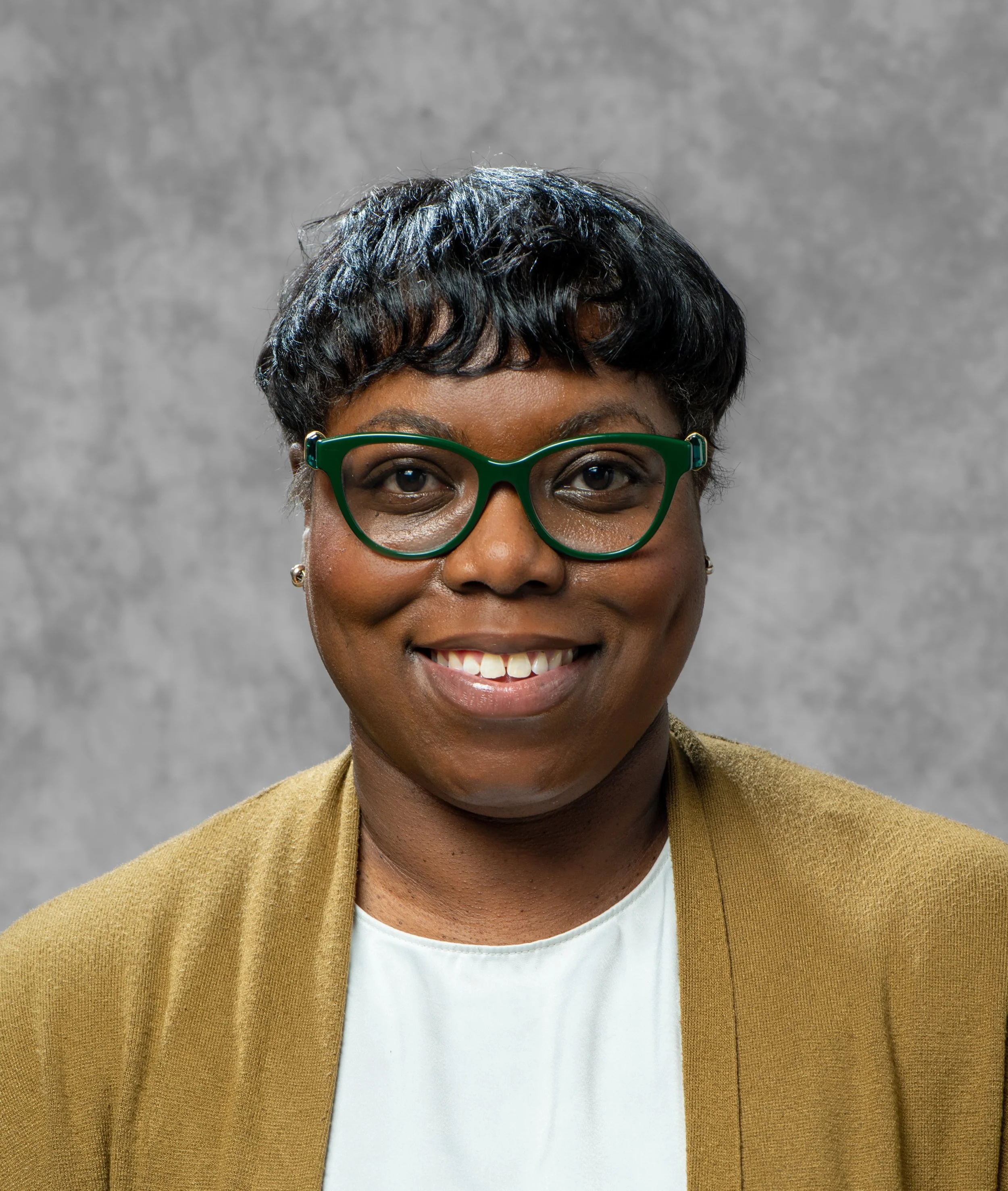 Phage Power Hour Speaker: Faith Dukes, Ph.D.