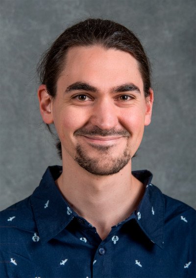 Phage Power Hour Speaker: Simon Roux, Ph.D. 