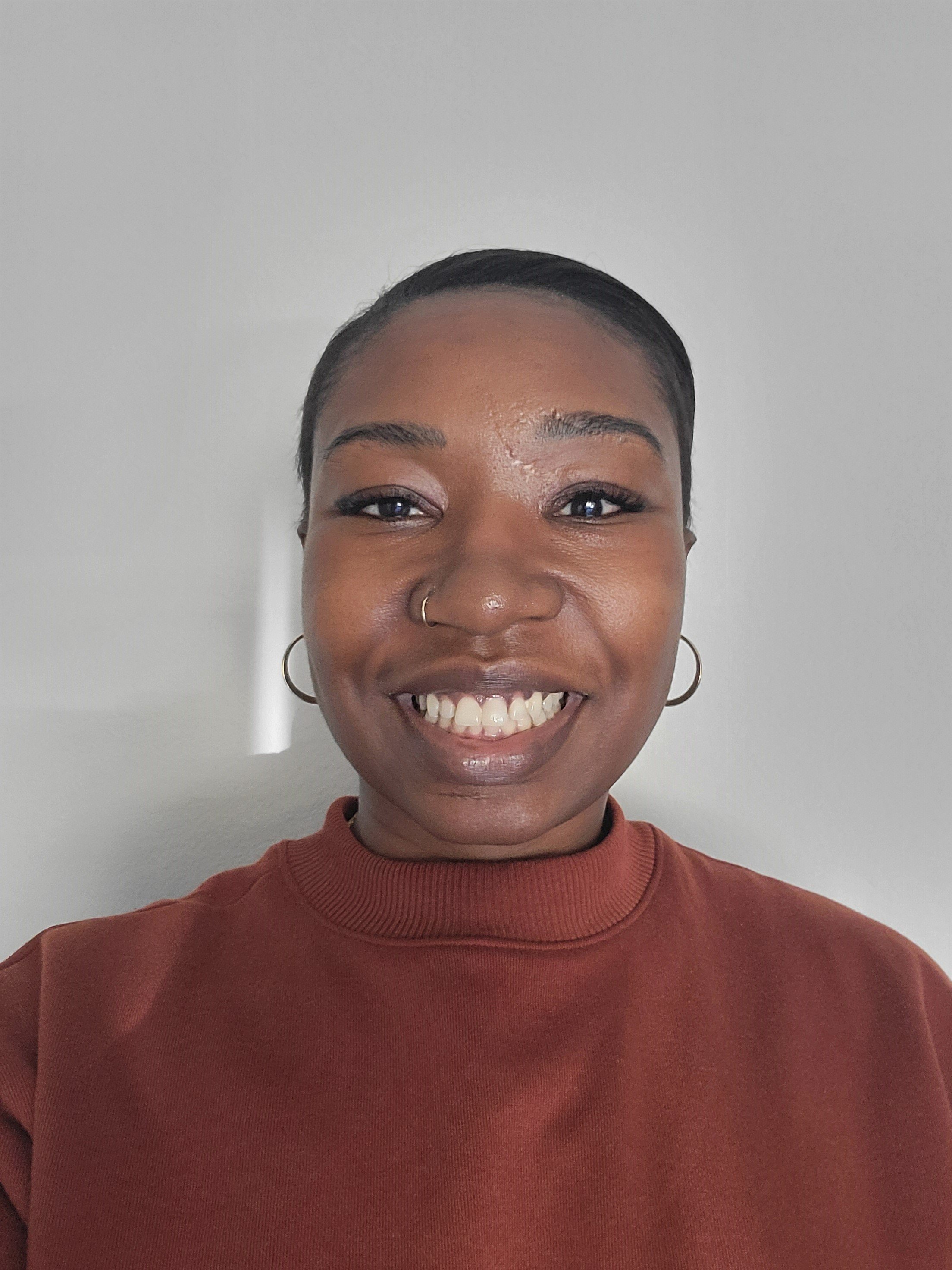 Phage Power Hour Speaker: Marie Gourdet, BSN, MSN, Ph.D.(candidate)