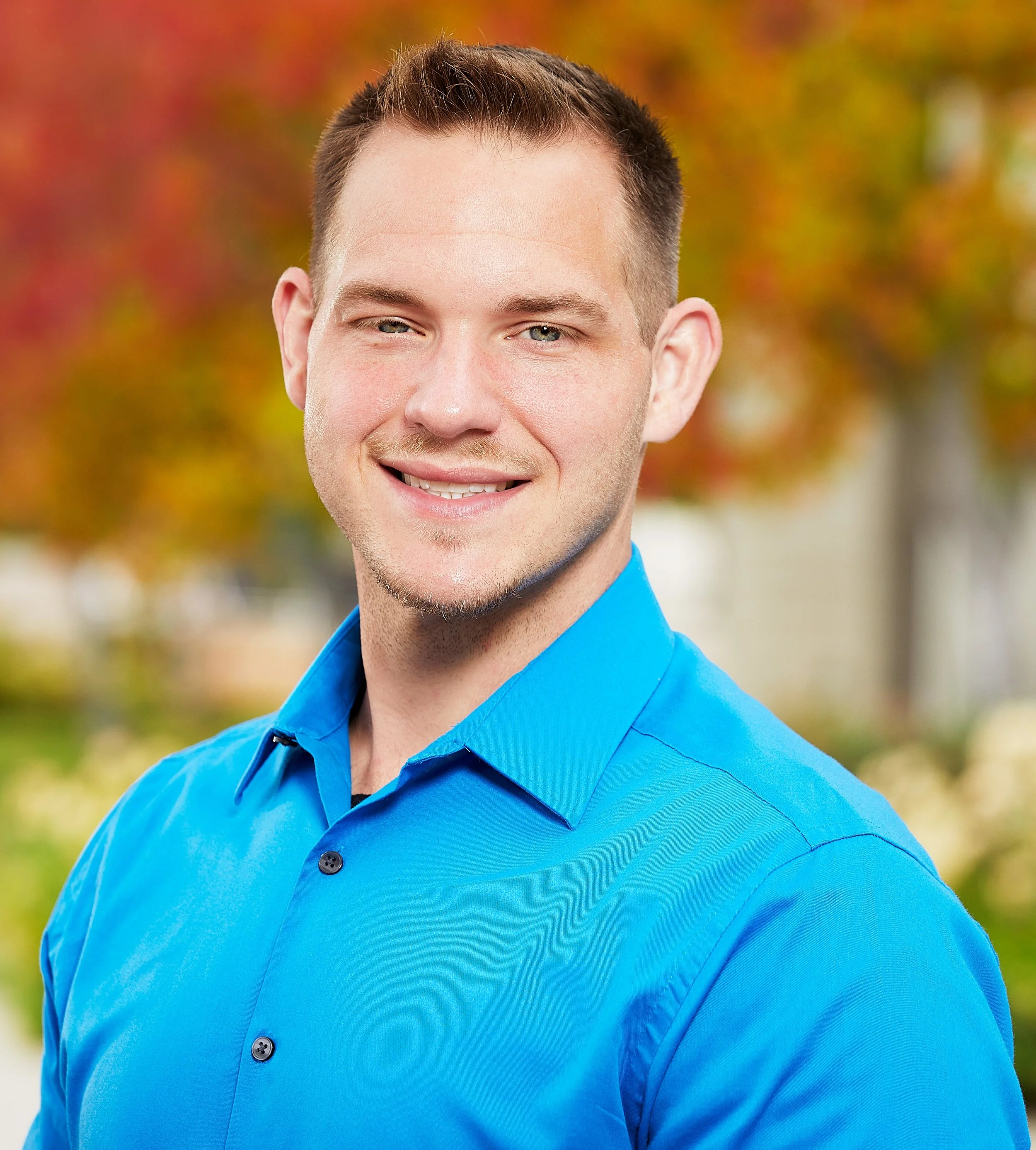 Phage Power Hour Speaker: Gary Trubl, Ph.D. 