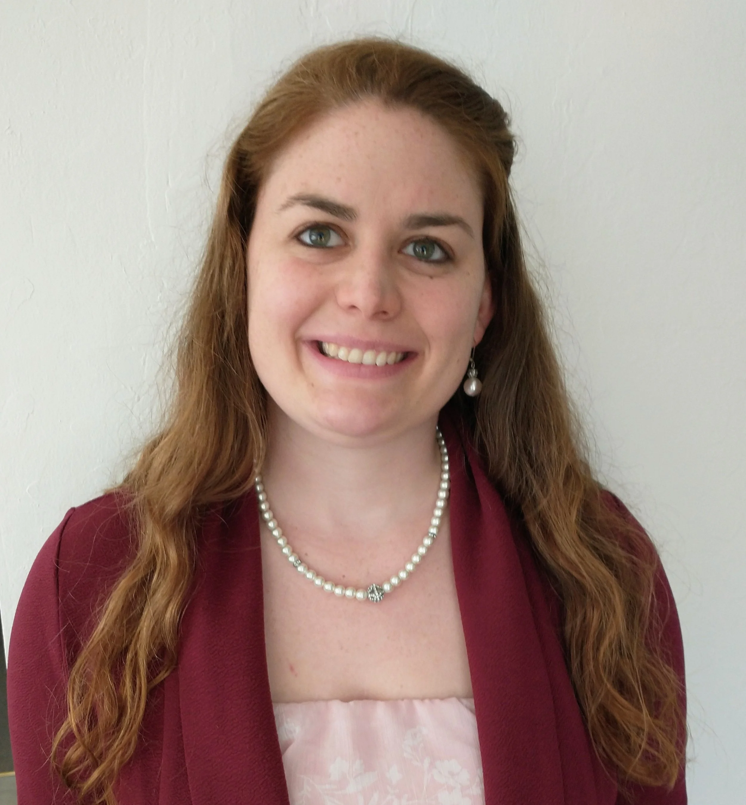 Phage Power Hour Speaker: Catherine Mageeney, Ph.D. 