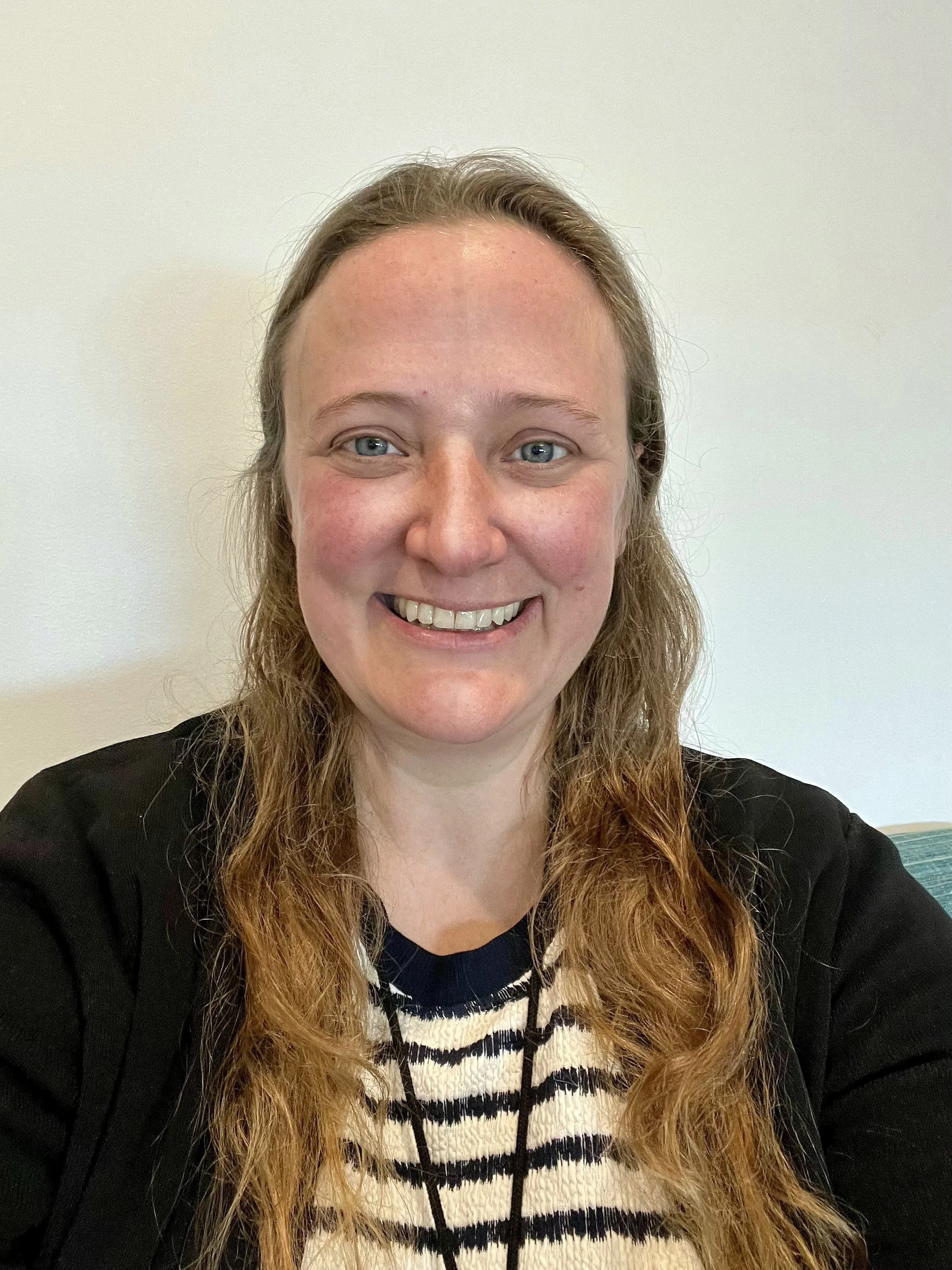 Phage Power Hour Speaker: Becky Mitschele, M.S.