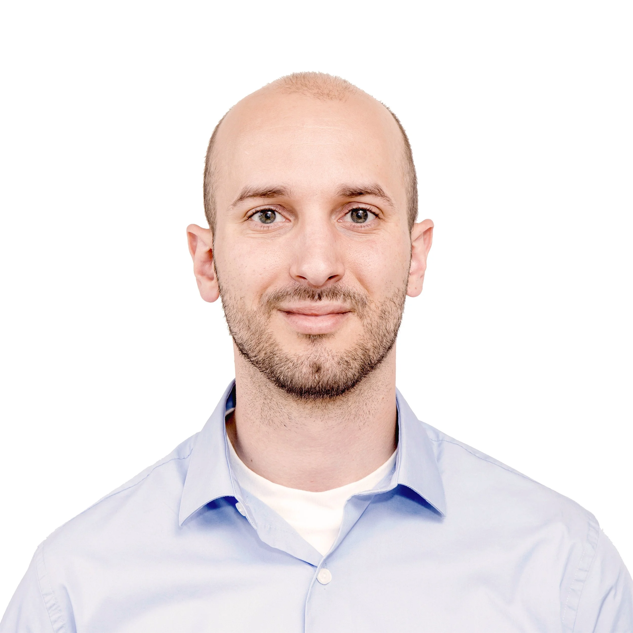 Phage Power Hour Speaker: Danny De Sloover