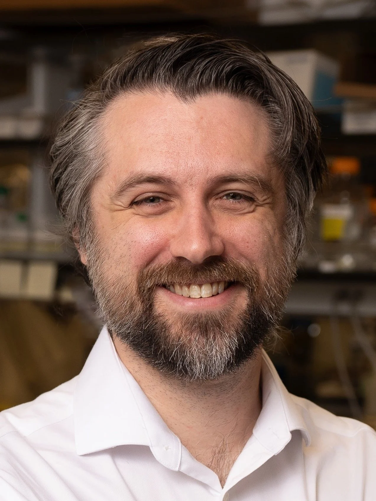 Phage Power Hour Speaker: Mark Mimee, Ph.D. 