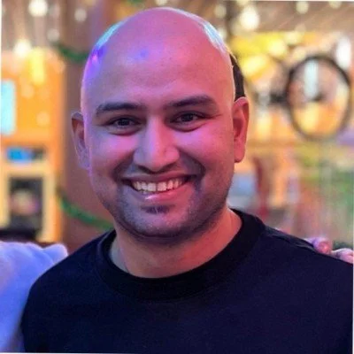 Phage Power Hour Speaker: Pragyesh Dhungel, Ph.D.