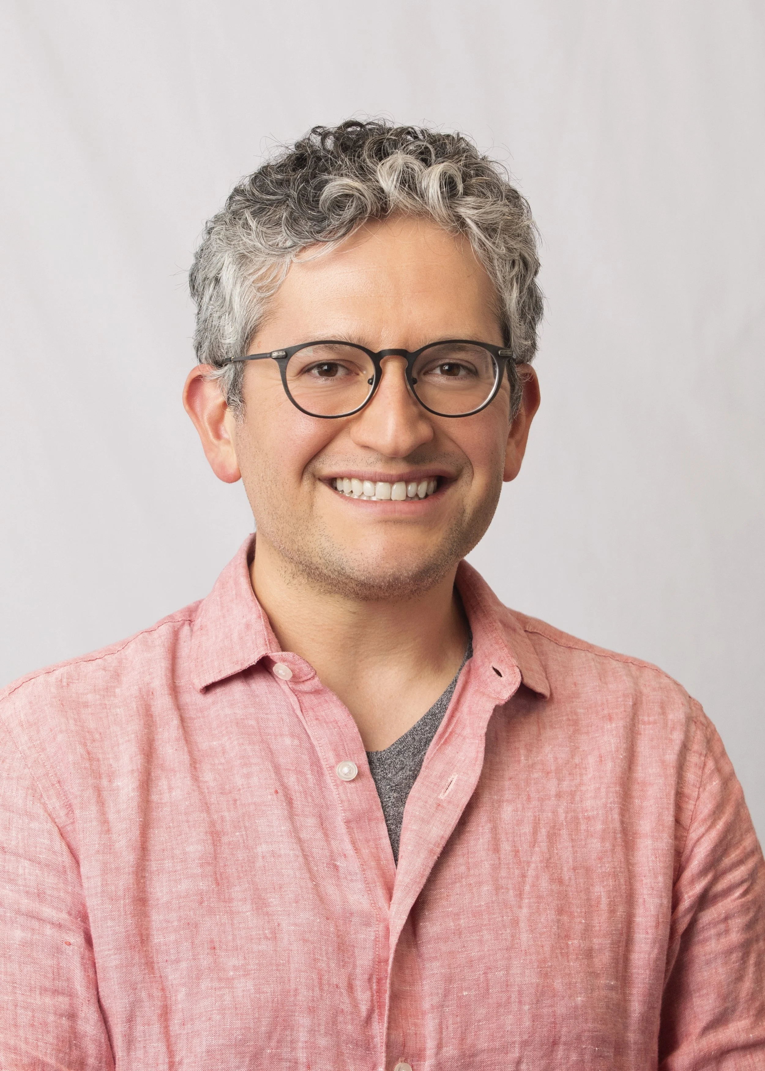 Phage Power Hour Speaker: Galo Garcia, Ph.D. 