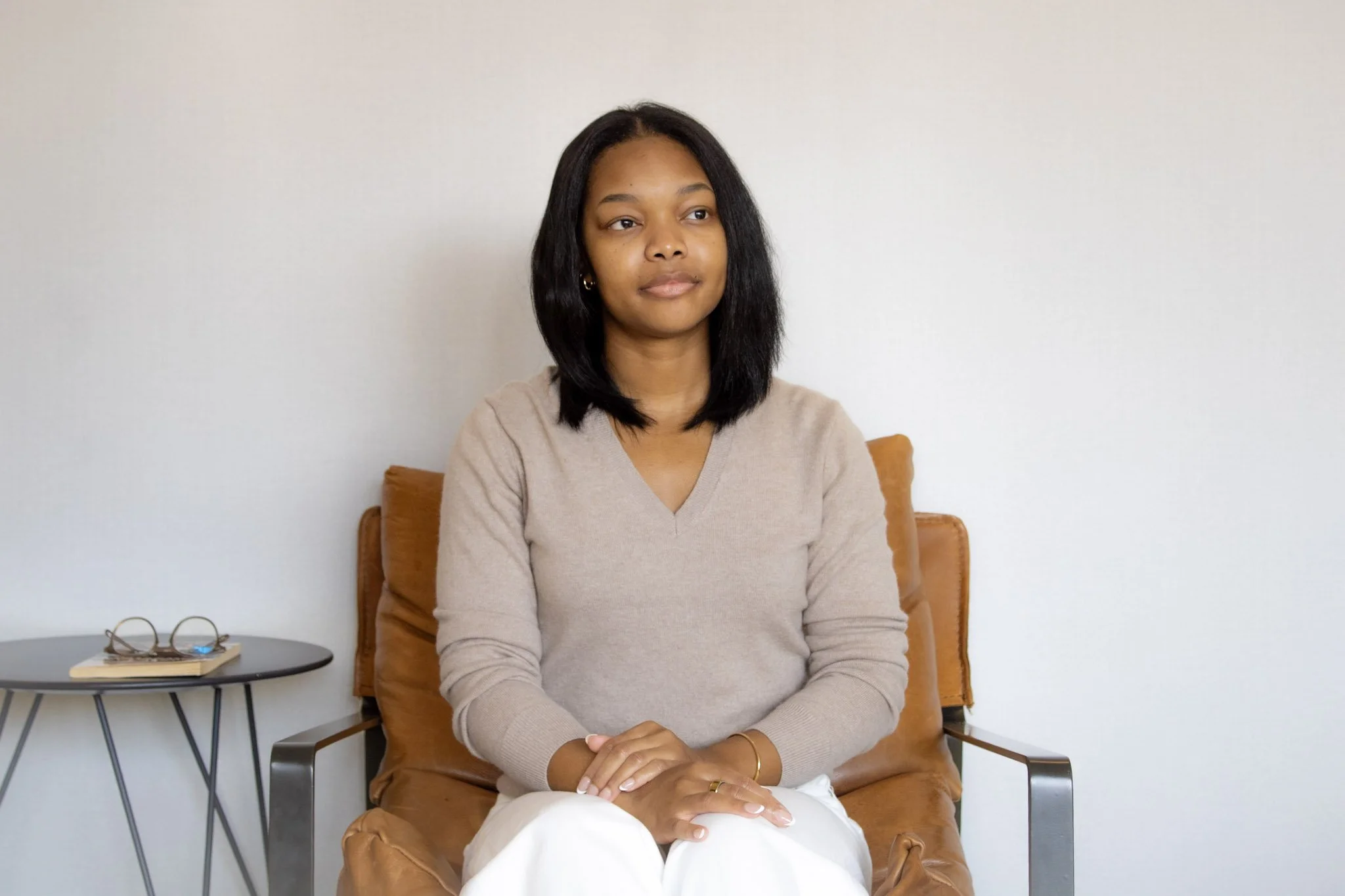 Phage Power Hour Speaker: Aneesa Valentine, M.S.