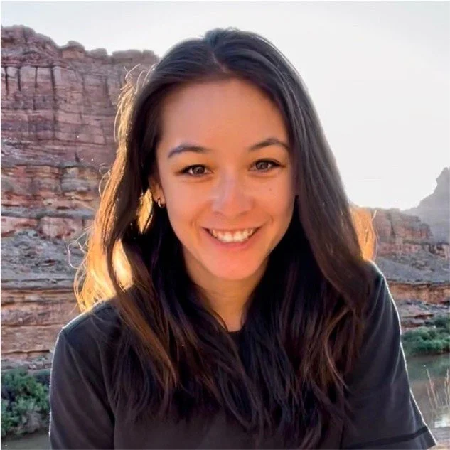 Phage Power Hour Speaker: Rachel Hatano, Ph.D.