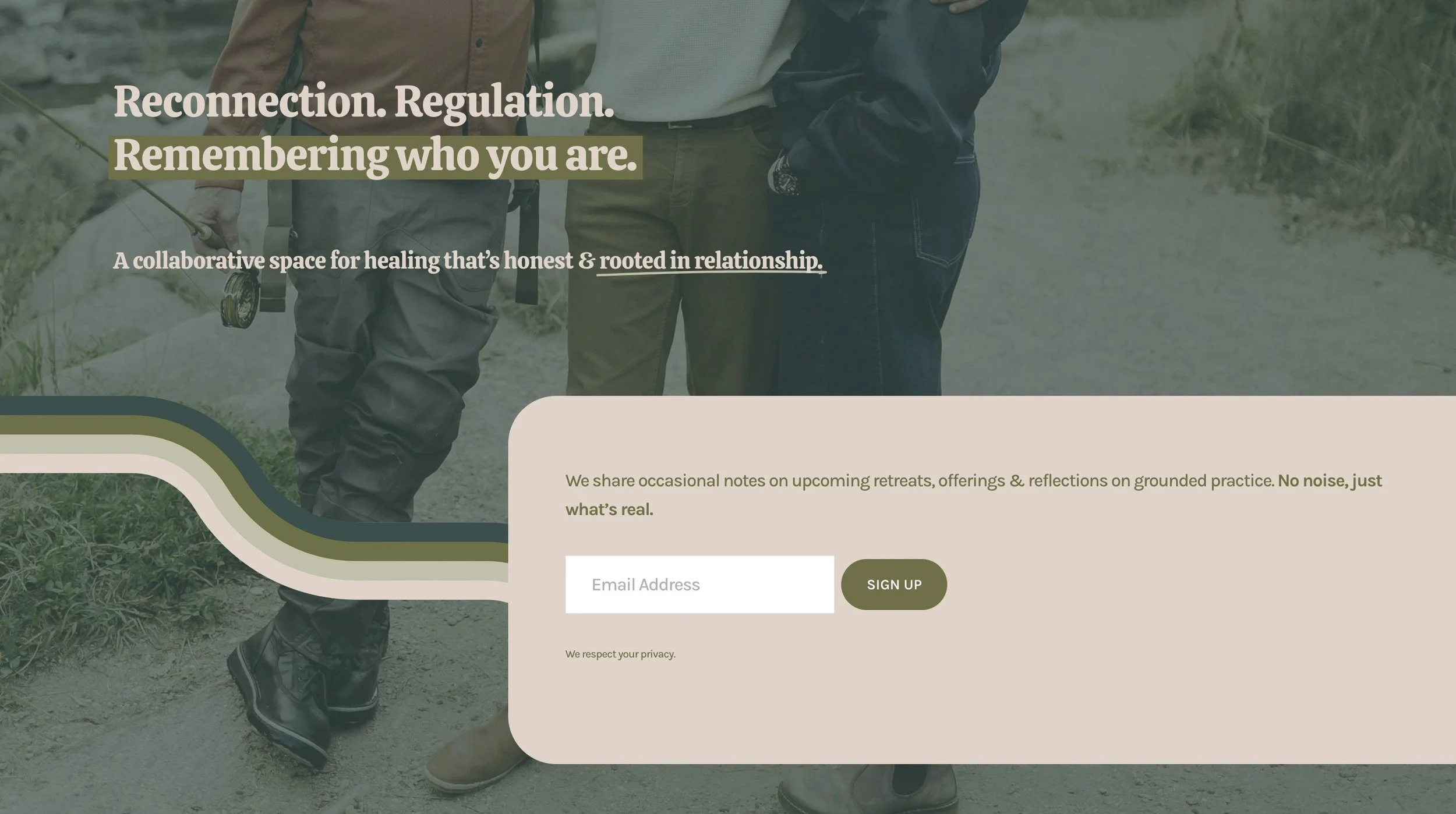 Email Signup Section Design _ Wellness Website User Experience.jpg