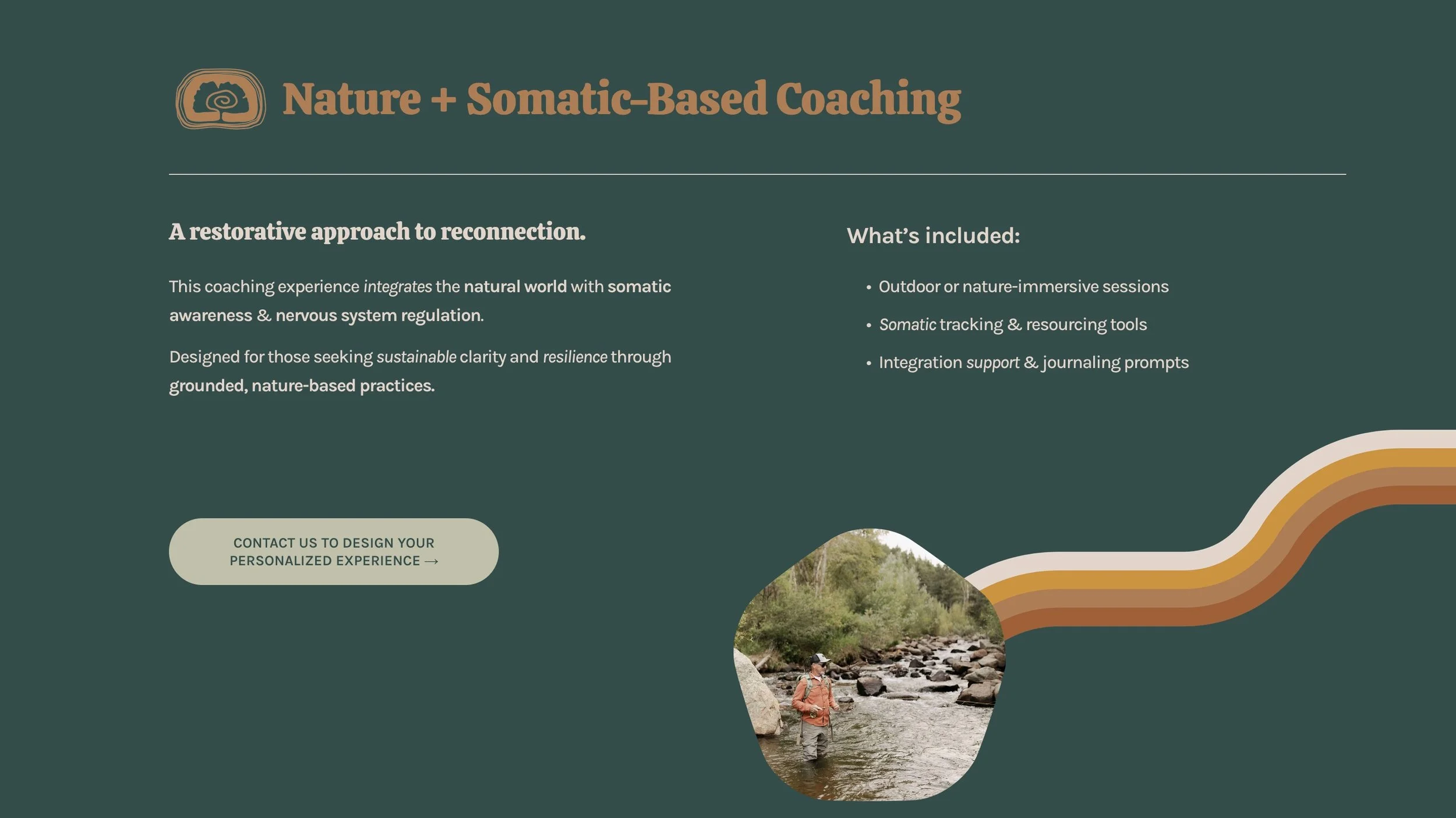 Somatic Coaching Website Section | Nature-Based Brand Design.jpg