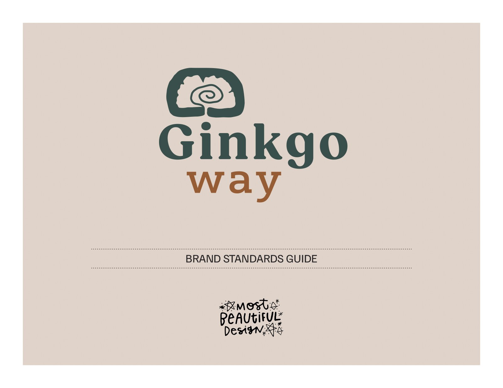 From Solo Practice to Collaborative Care: The Story Behind Ginkgo Way’s Brand