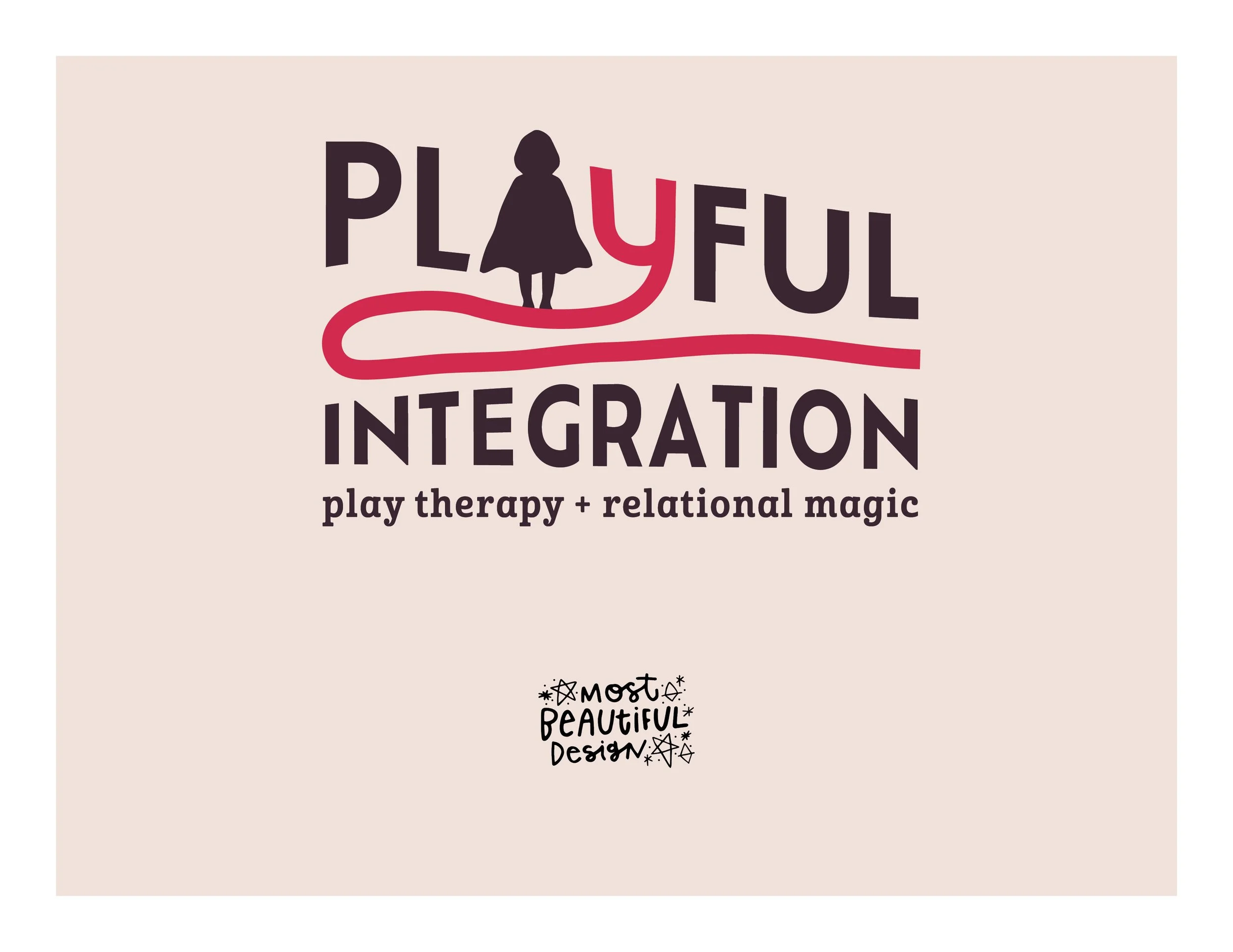 A Brand That Finally Felt Like Her: The Story Behind Playful Integration