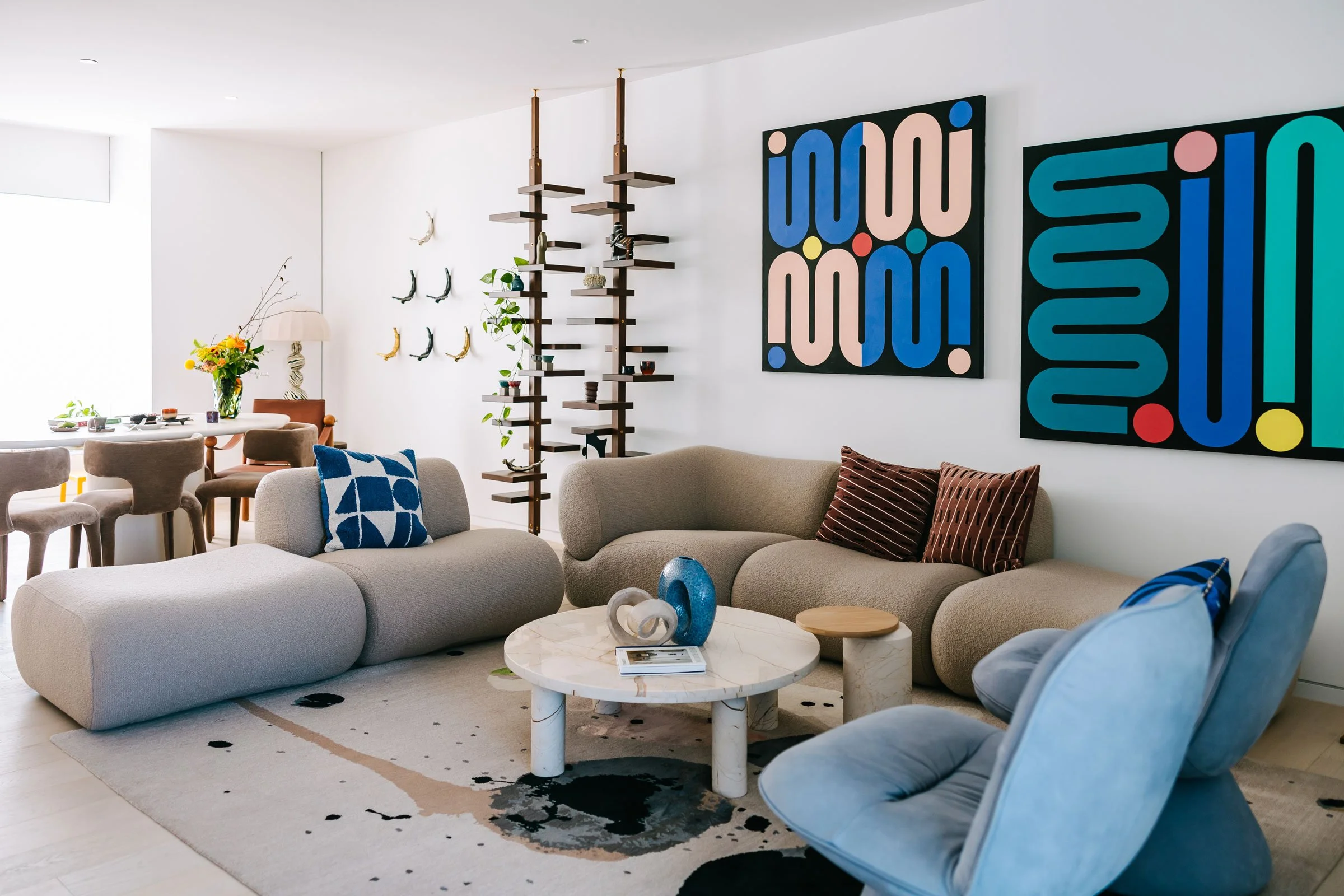 Should You Hire an Interior Stylist Before or After Your Renovation?