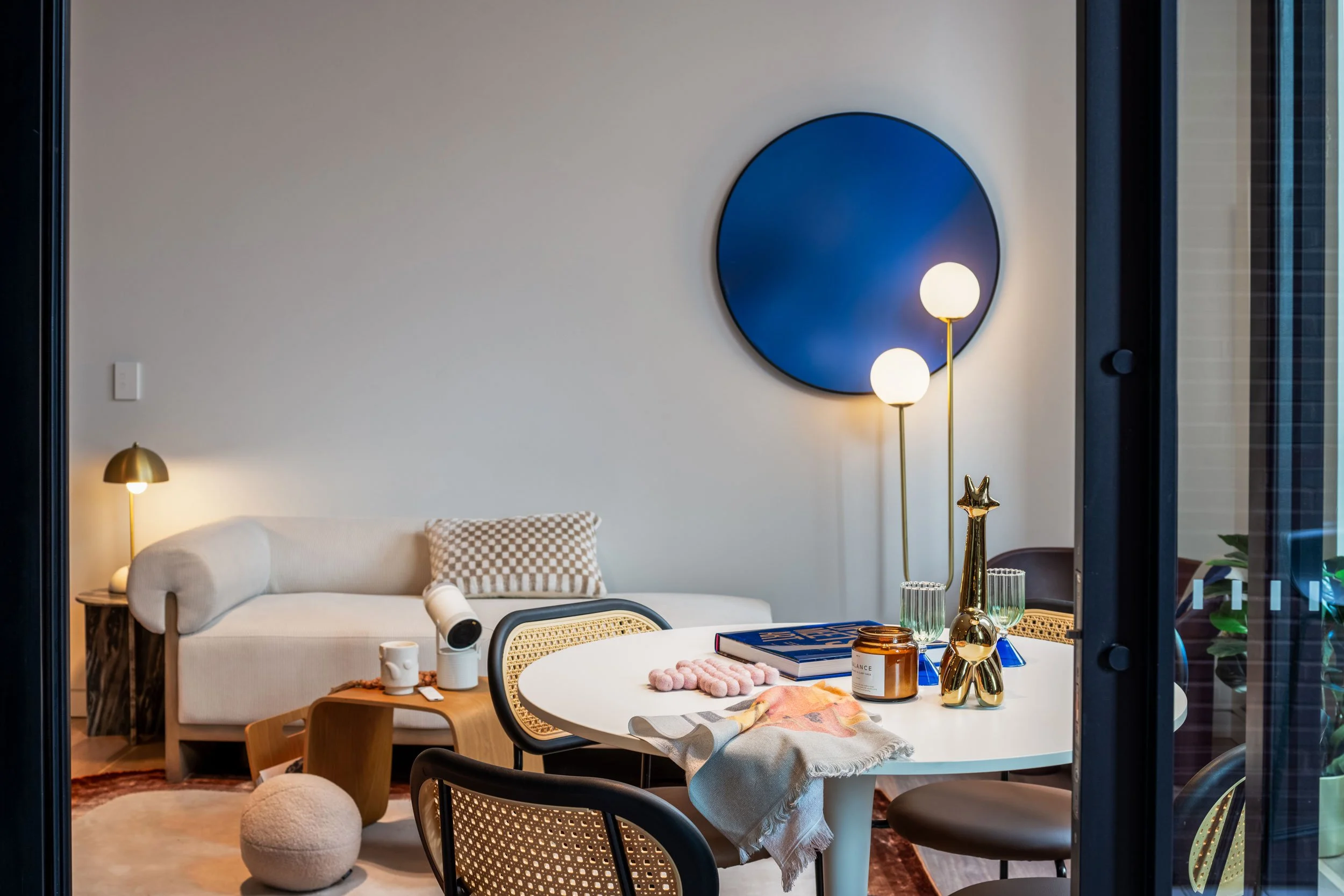Furniture Package or Interior Styling Collection — What’s the Difference, and Which Is Right for Your Apartment?
