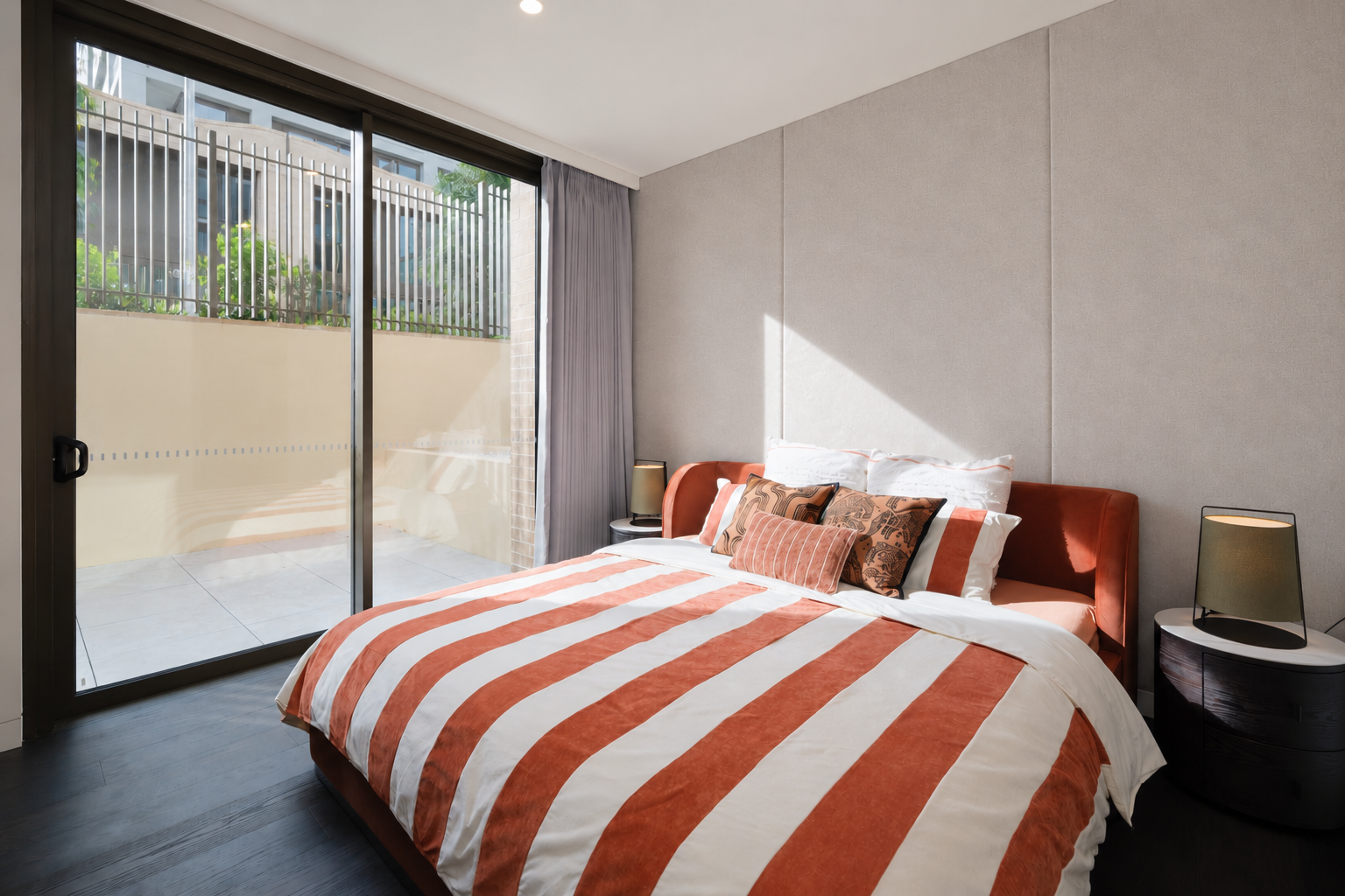 syp-homes-park-avenue-112-st-leonards-bedroom-rust-stripe-terrace-01.jpg